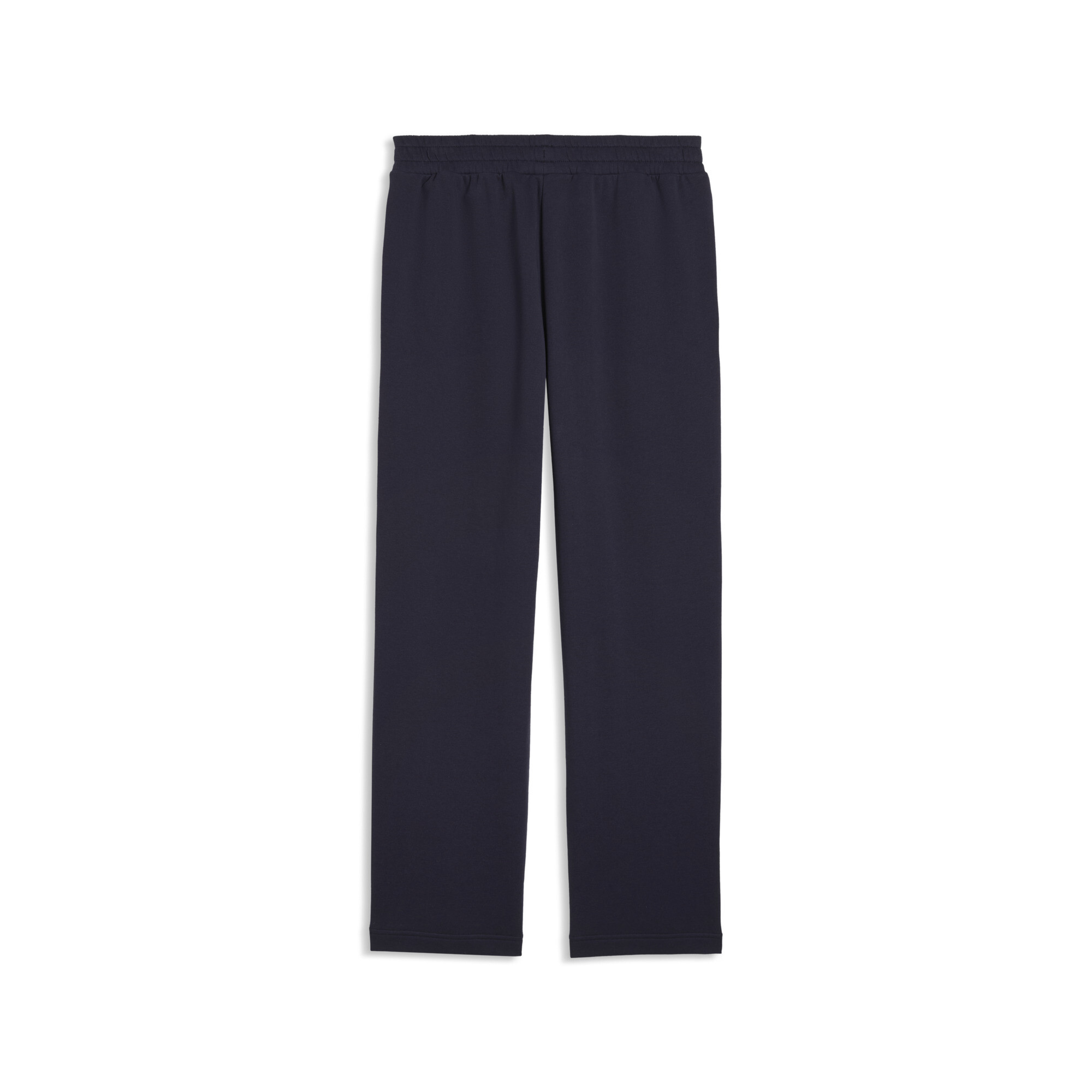 PUMA Essentials No. 1 Logo relaxte broek voor Heren, Blauw, Maat L thumbnail 2