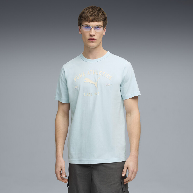

Men's PUMA Class Graphic Tee