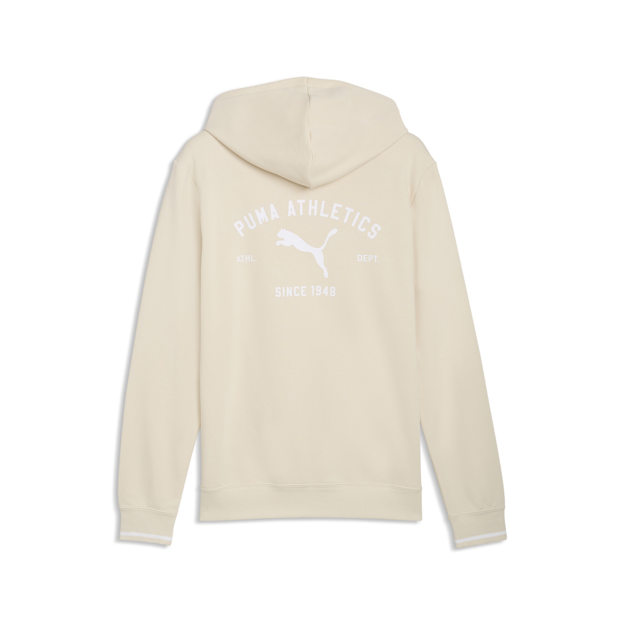 PUMA Class hoodie met print voor Heren, Maat L thumbnail 2