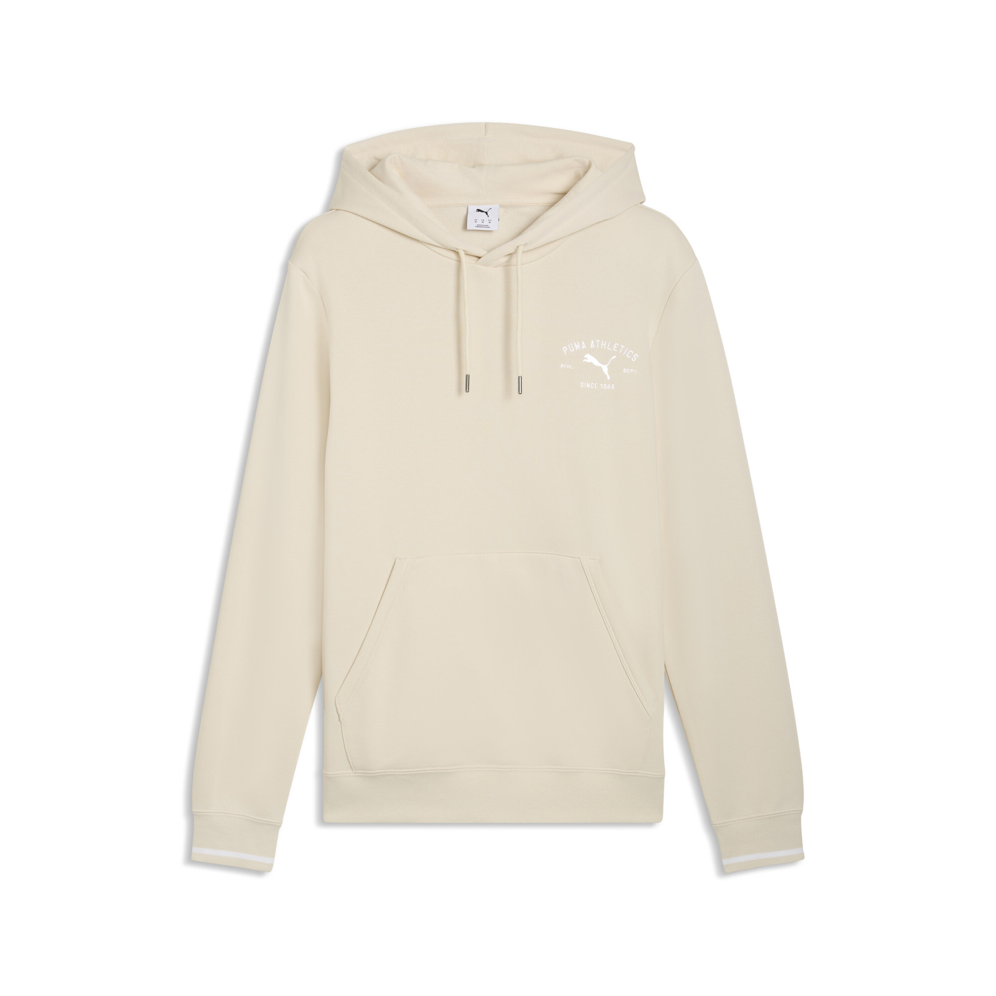 PUMA Class hoodie met print voor Heren, Maat L thumbnail 3