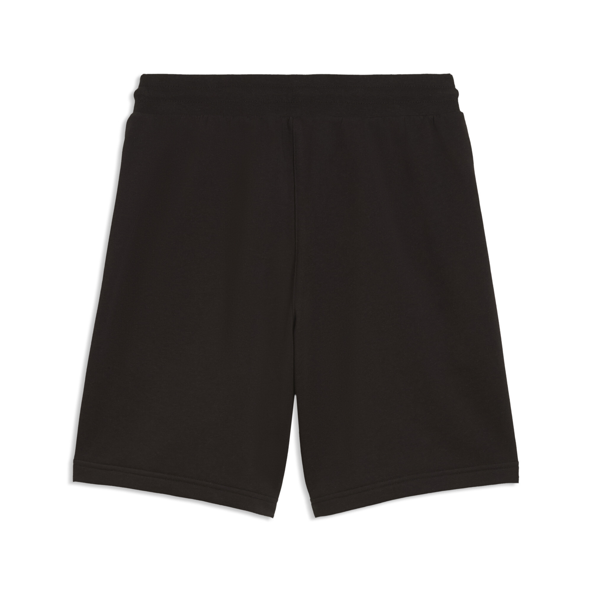 PUMA Class short met opdruk voor Heren, Zwart, Maat XXL thumbnail 2
