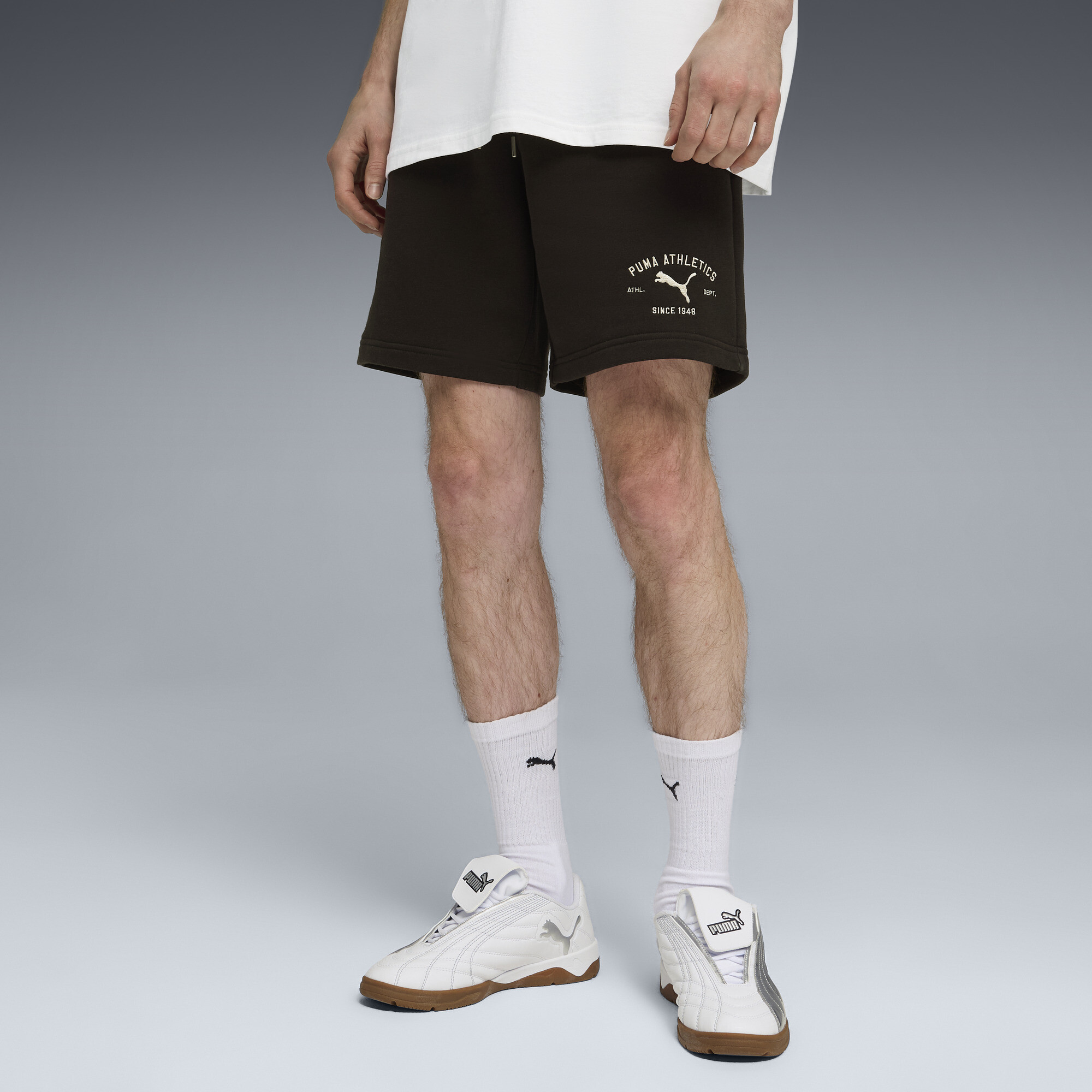 Shortà imprimés PUMA Class Homme Accessoires