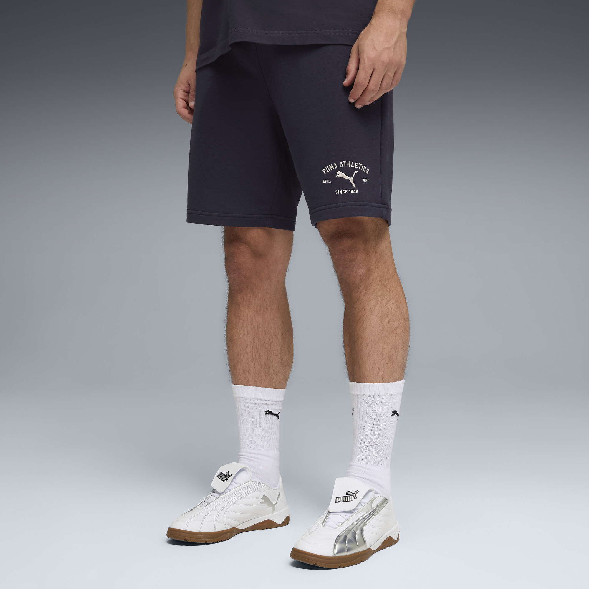 Shortà imprimés PUMA Class Homme Accessoires - vue 2