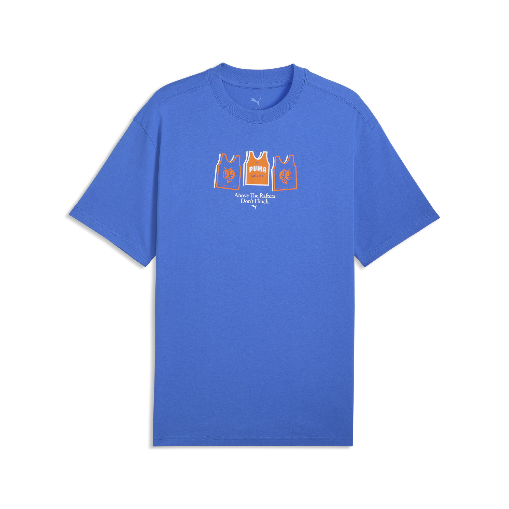 Polera Junior Varsity V para hombre