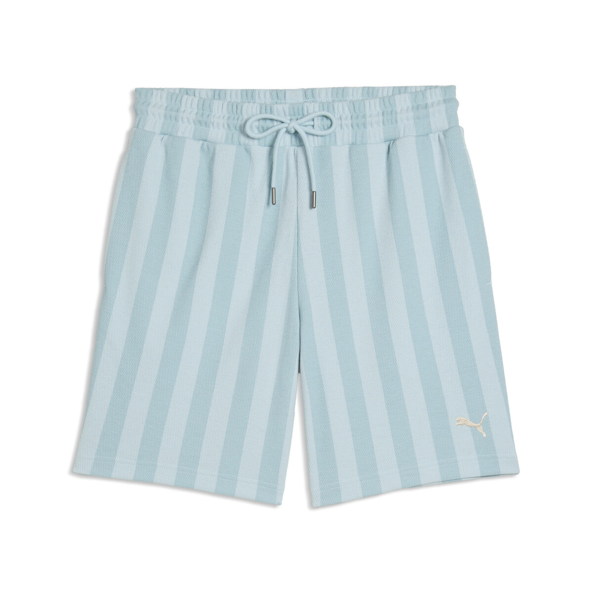PUMA Class 8-inch Shorts Men in Fresh Water, XS