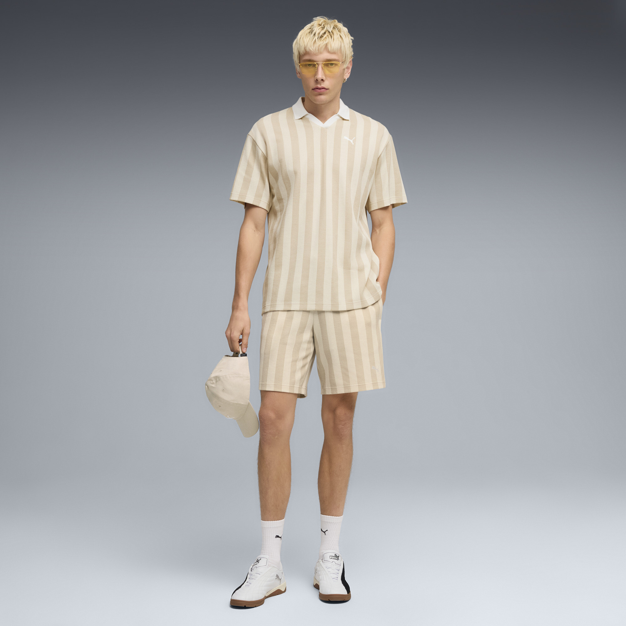 PUMA Class short voor Heren, Maat XXL thumbnail 4