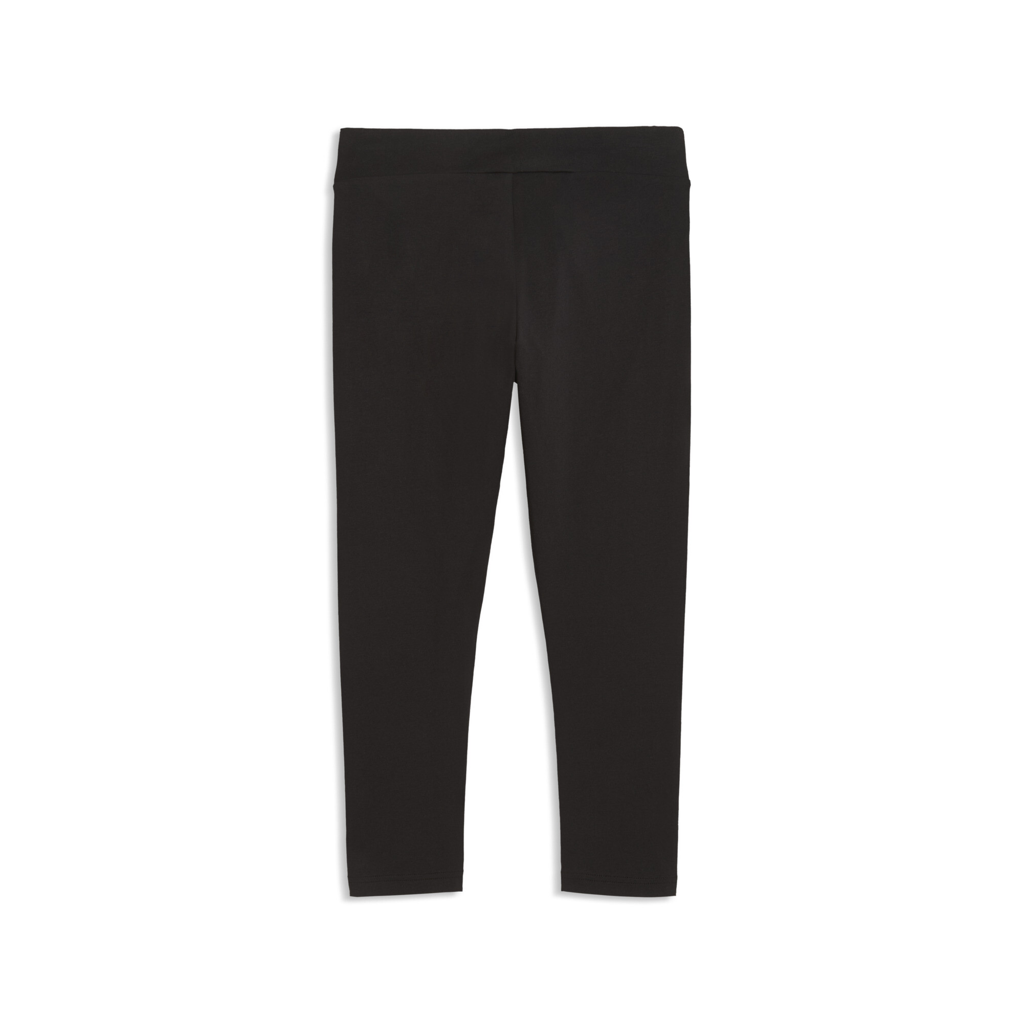 PUMA Essentials caprilegging voor Dames, Zwart, Maat M thumbnail 2