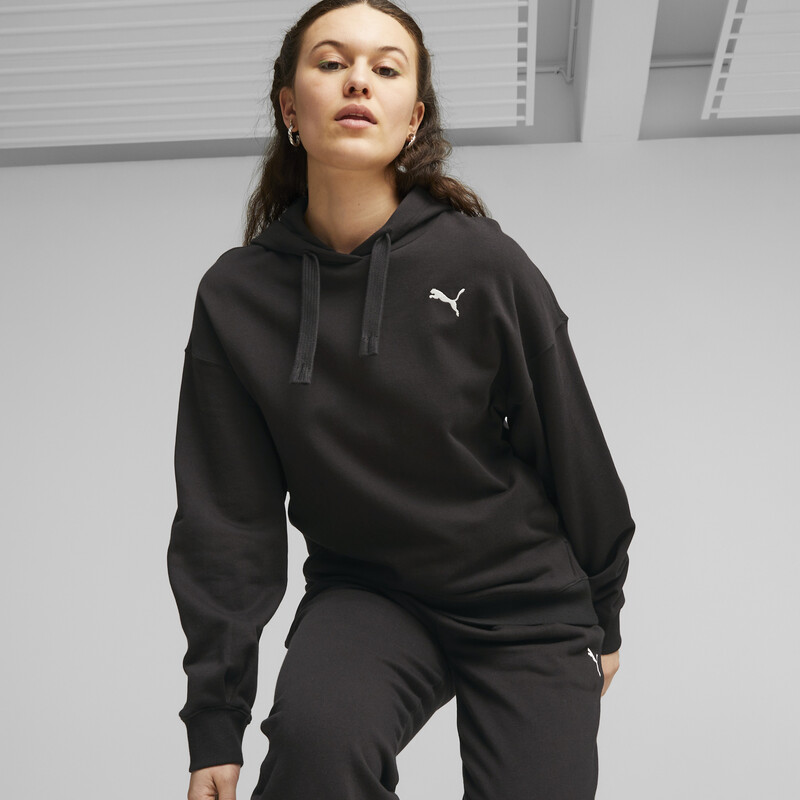 PUMA HER Comfort Training Hoodie