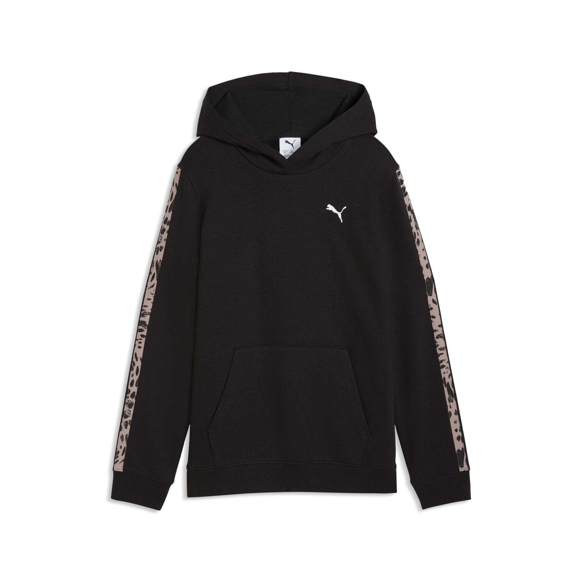 PUMA Hoodieà imprimés Essentials Animal Enfant et Adolescent Accessoires 11 12Y - vue 2