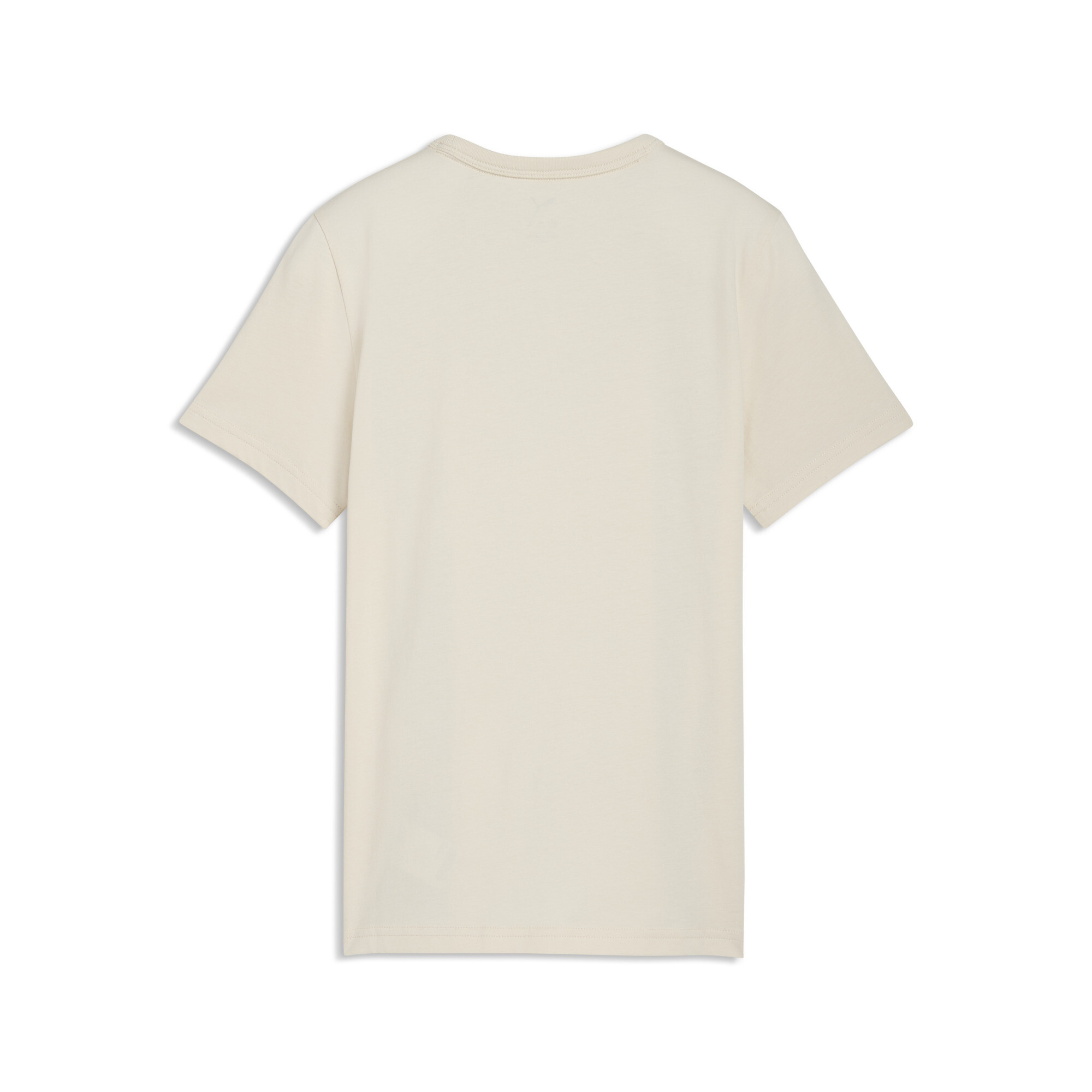 PUMA Class T-shirt met print voor Dames, Maat 7-8Y thumbnail 2