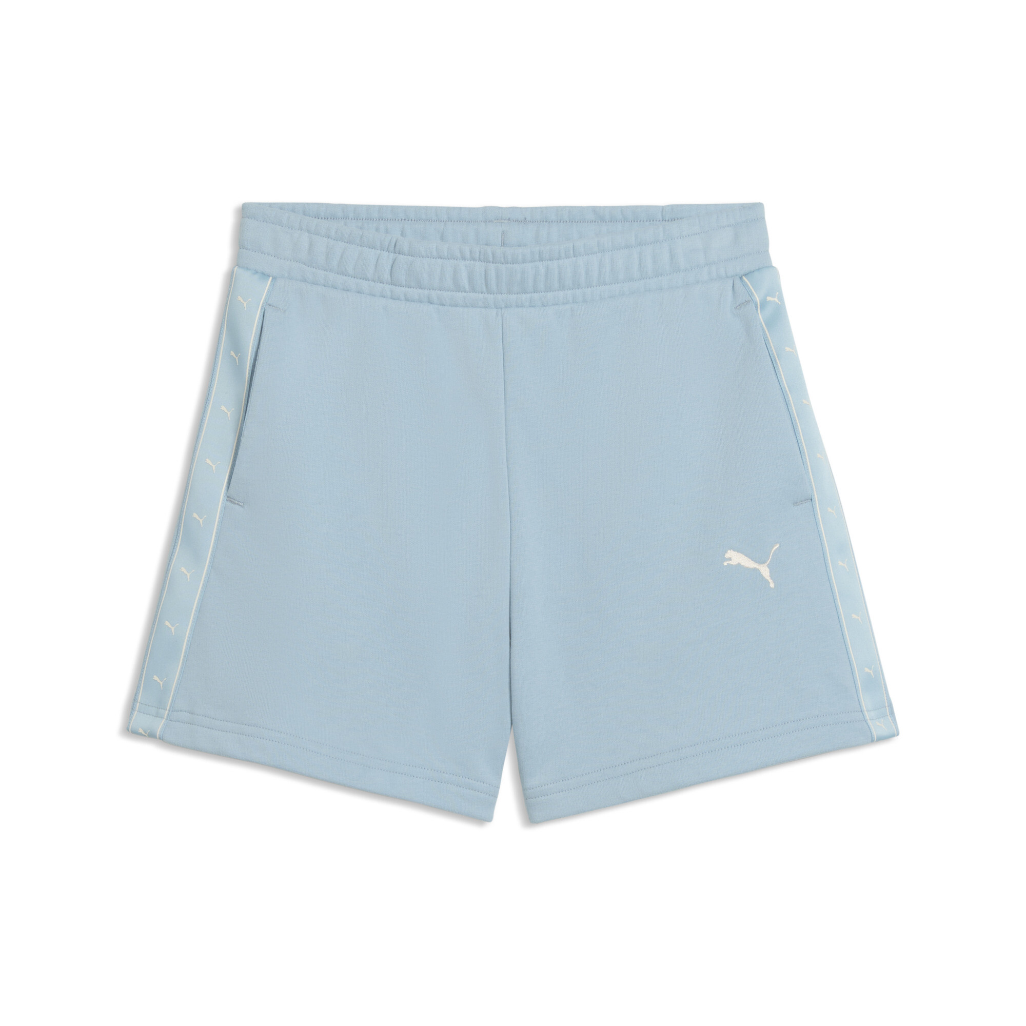 PUMA Shortà taille haute Essentials Tape Enfant et Adolescent Accessoires 11 12Y - vue 1