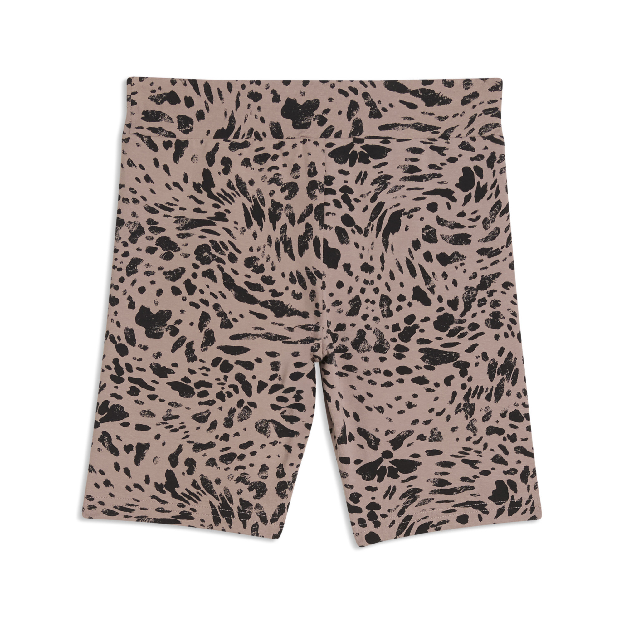 PUMA Graphic Animal korte legging voor Dames, Maat 7-8Y thumbnail 2