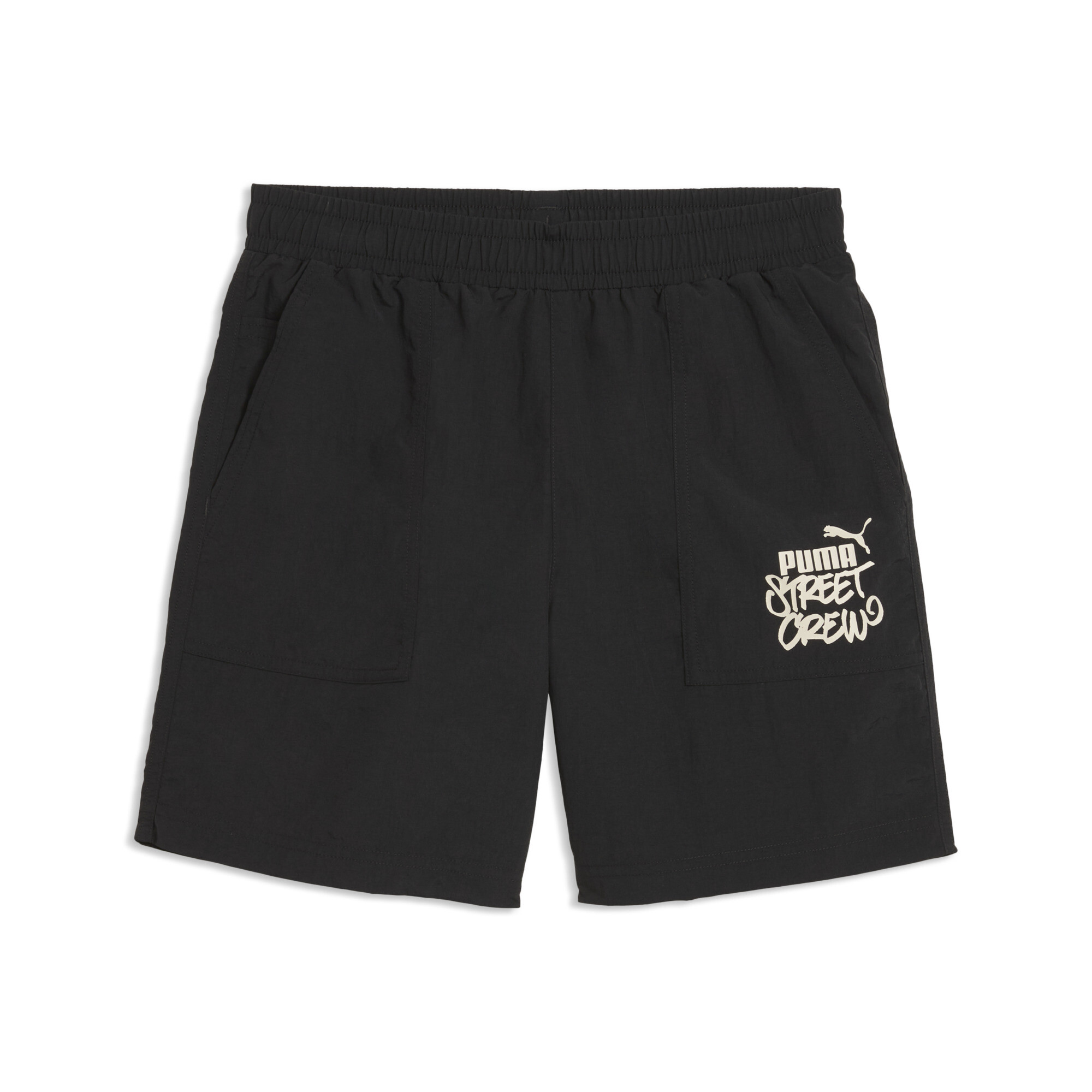 MID 90s Woven Shorts Youth | Clothing | PUMA