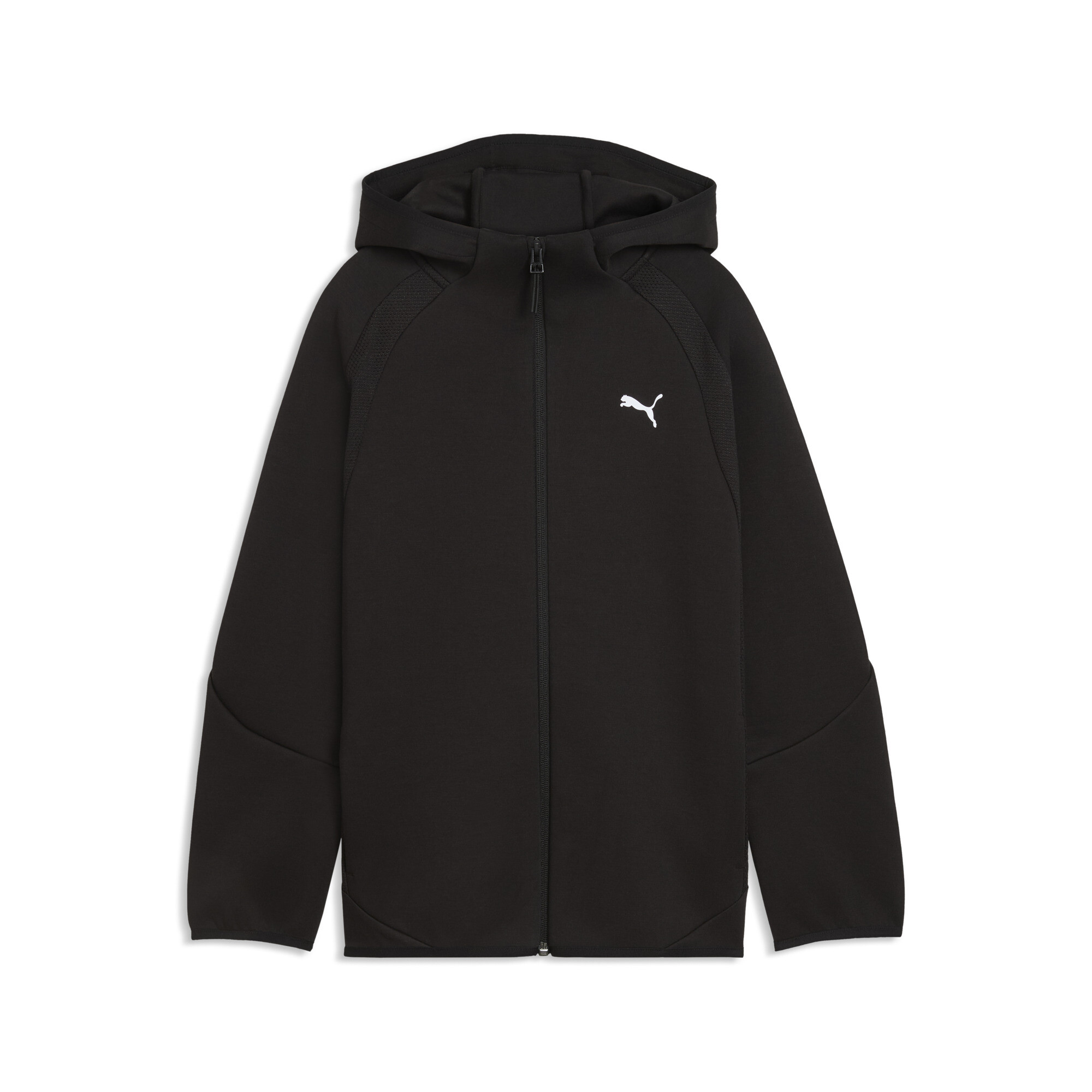 PUMA Hoodie zippé Evostripe Enfant et Adolescent Accessoires 11 12Y - vue 2