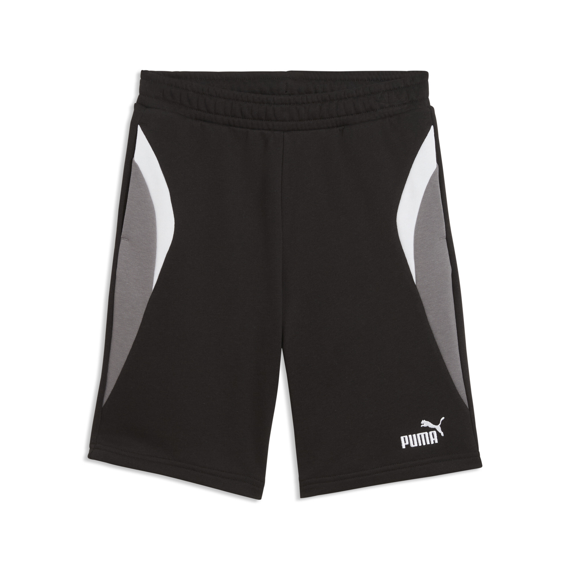PUMA Short Essentials Block Enfant et Adolescent Accessoires 5 6Y