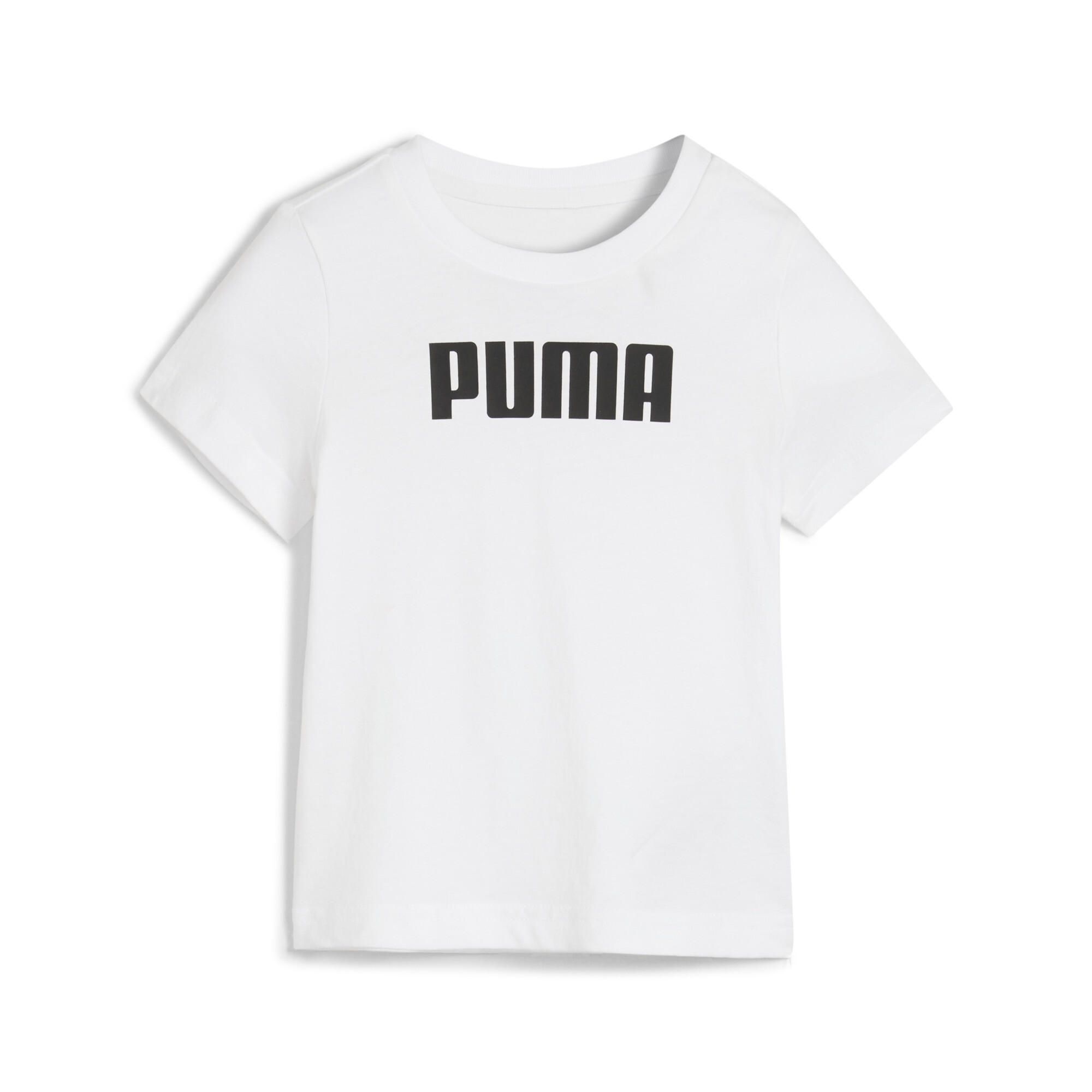 PUMA T shirtà logo Essentials Enfant Accessoires 6 7Y - vue 5