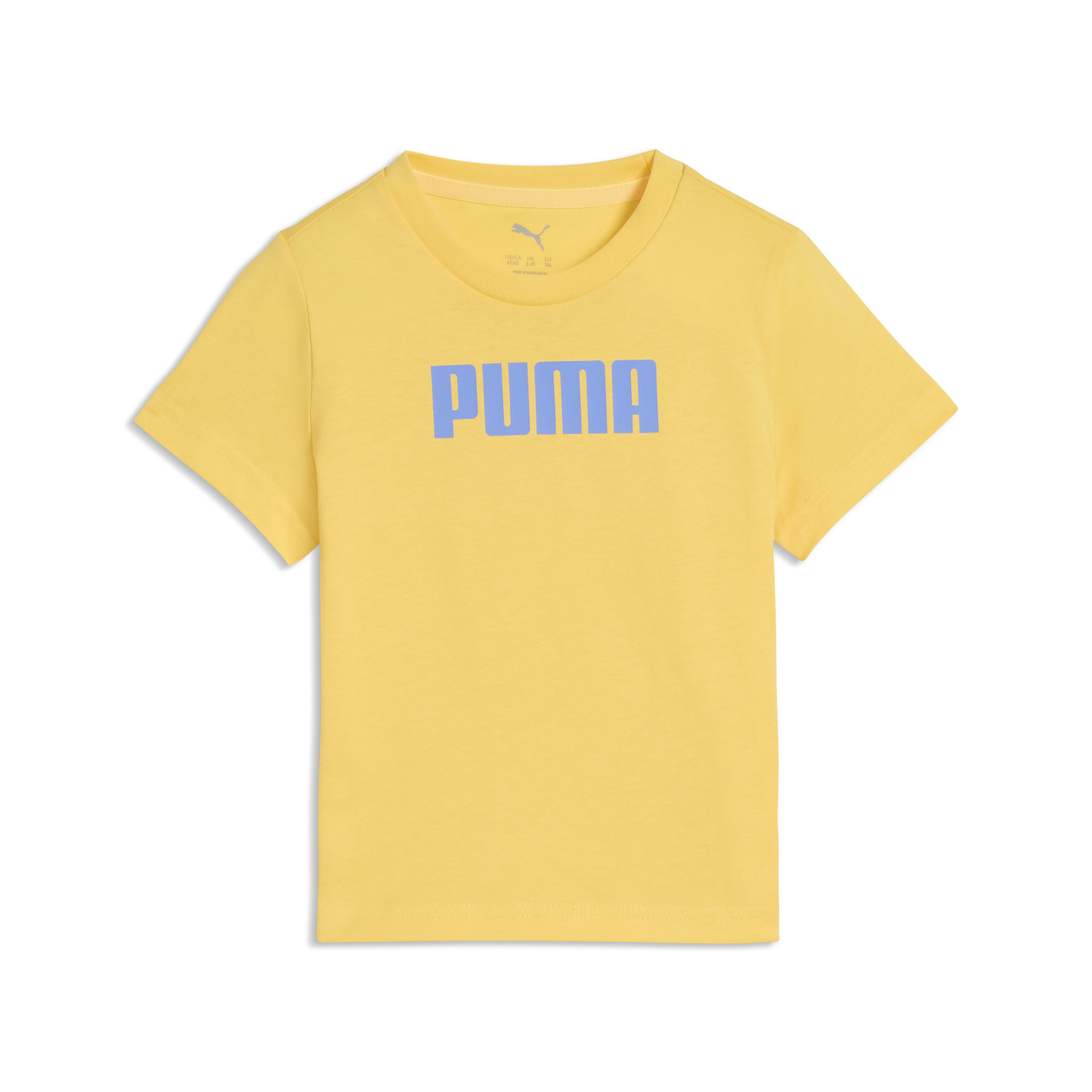 PUMA T shirtà logo Essentials Enfant Accessoires 6 7Y - vue 2