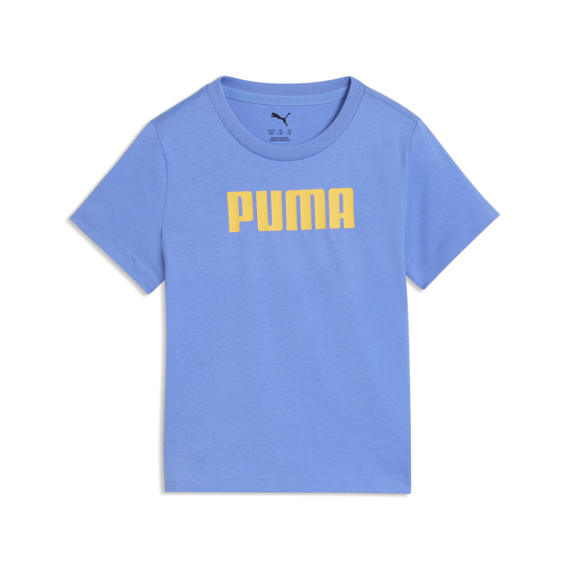 PUMA T shirtà logo Essentials Enfant Accessoires 6 7Y - vue 3