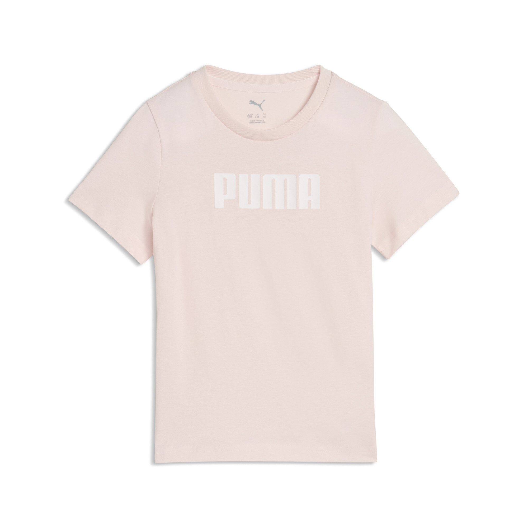 PUMA T shirtà logo Essentials Enfant Accessoires 6 7Y