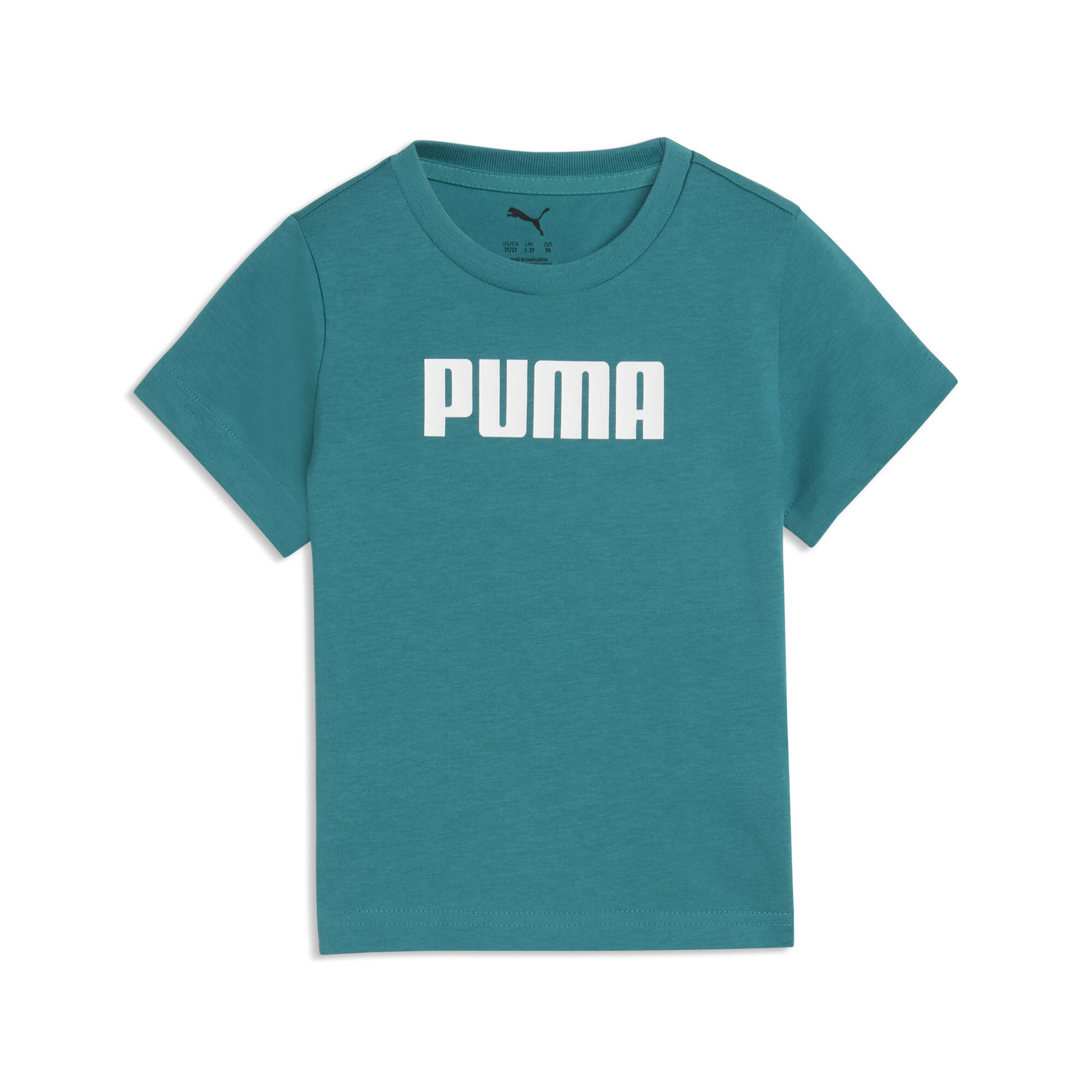 PUMA T shirtà logo Essentials Enfant Accessoires 6 7Y - vue 4