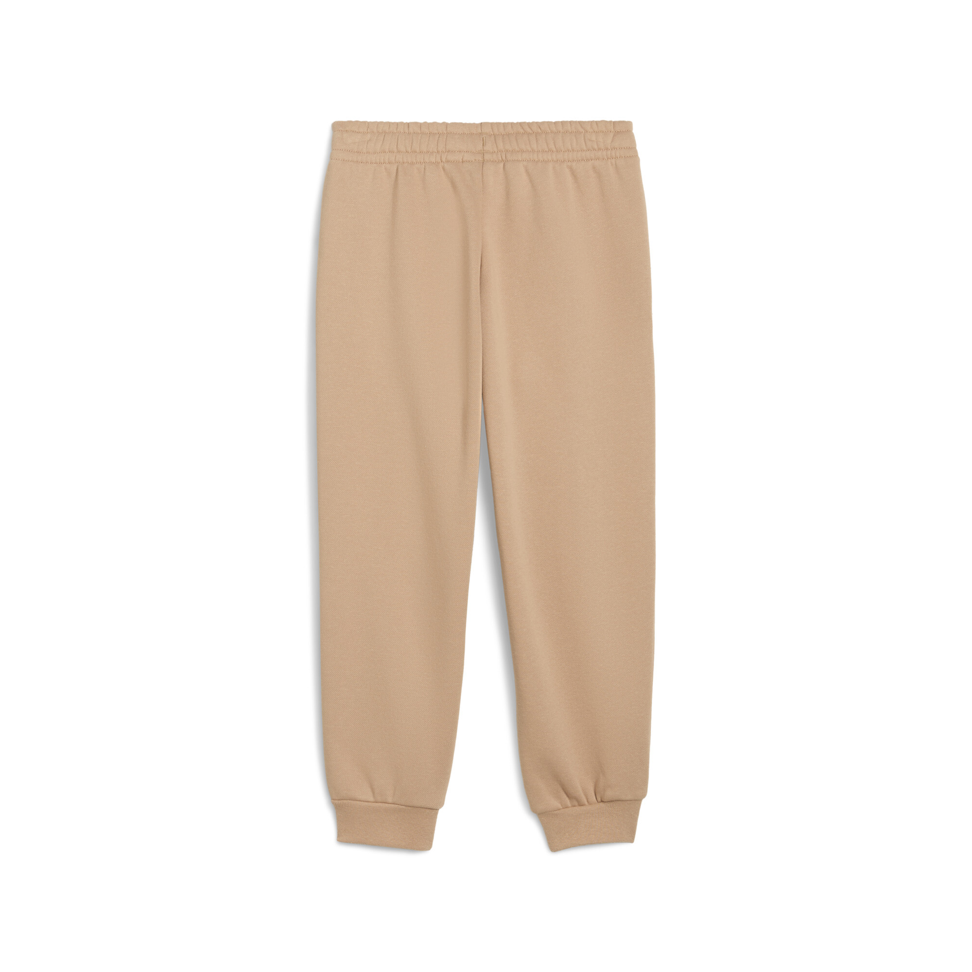 PUMA ESS No. 1-logo fleece sweatpant voor Heren, Maat 6-7Y thumbnail 2