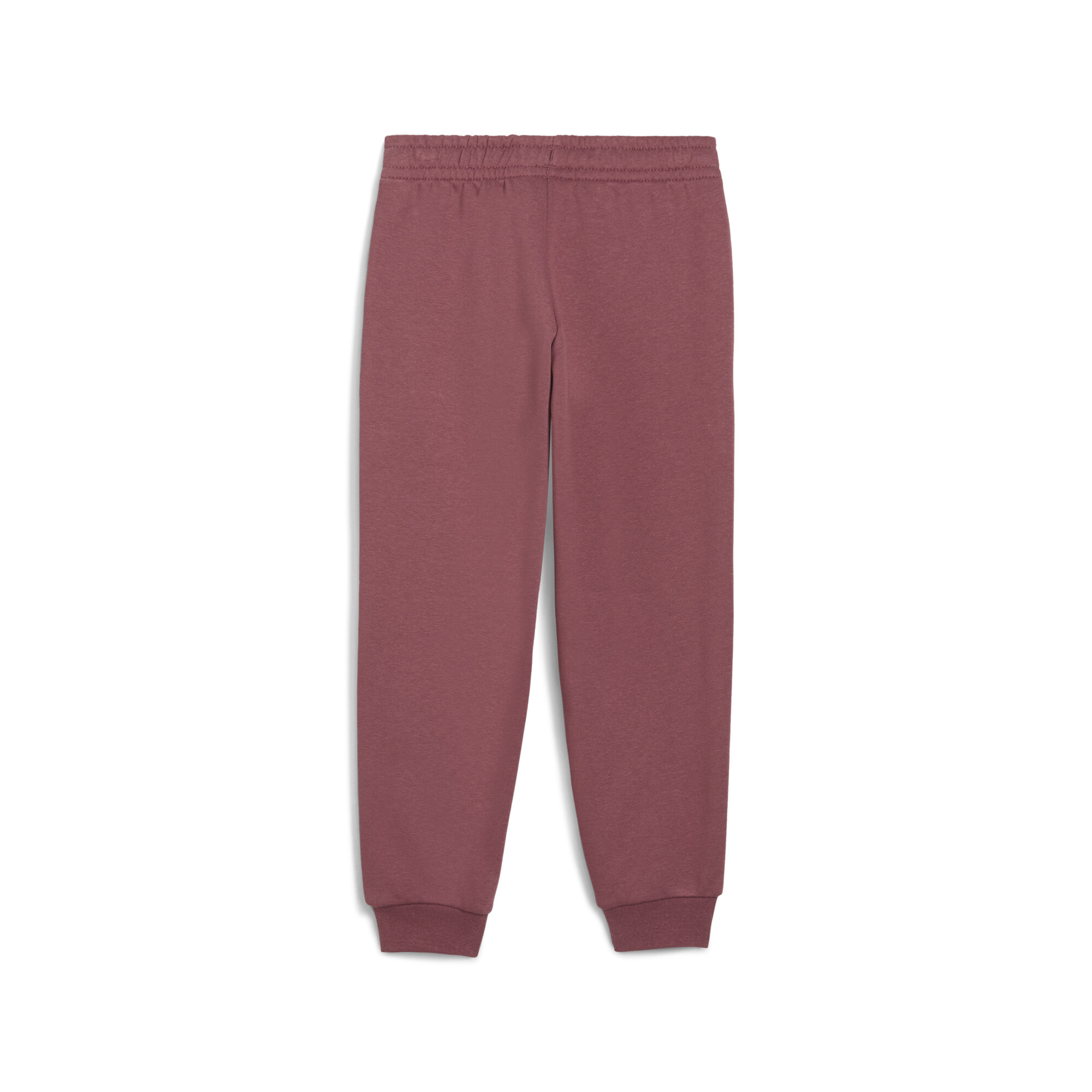 PUMA Essentials fleece joggingbroek jongens voor Dames, Maat 6-7Y thumbnail 2