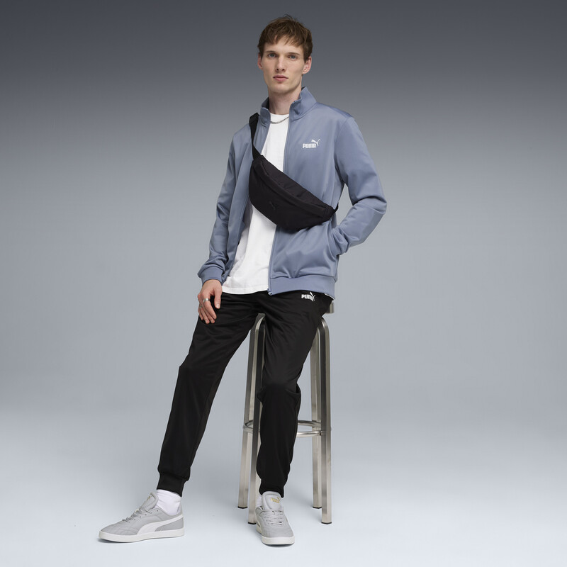 

Men's PUMA Essentials Knitted Tracksuit