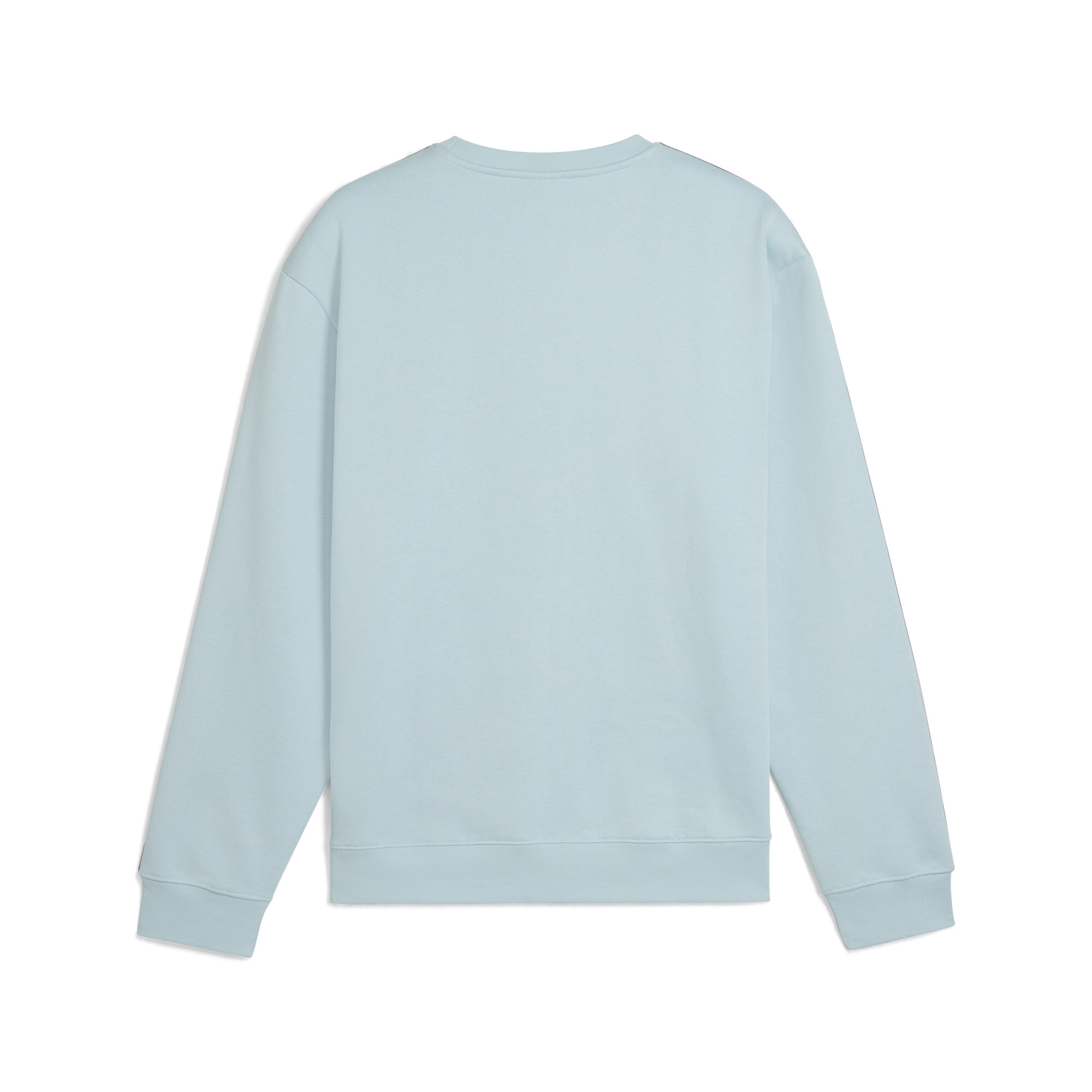 PUMA Tape Fleece Crew Sweatshirt Heren, Maat XL thumbnail 2