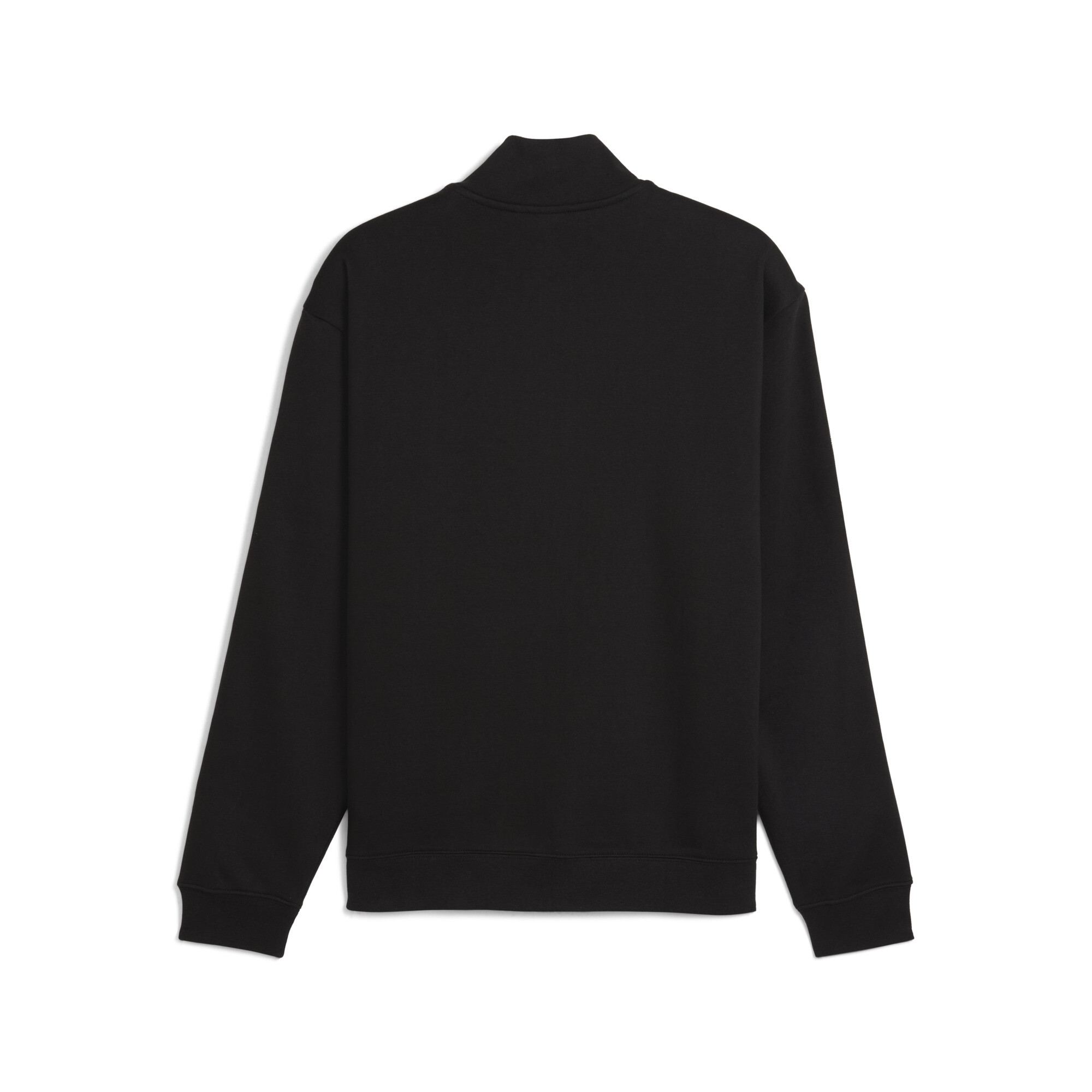 PUMA Tape Track Top Heren, Zwart, Maat 4XL thumbnail 2