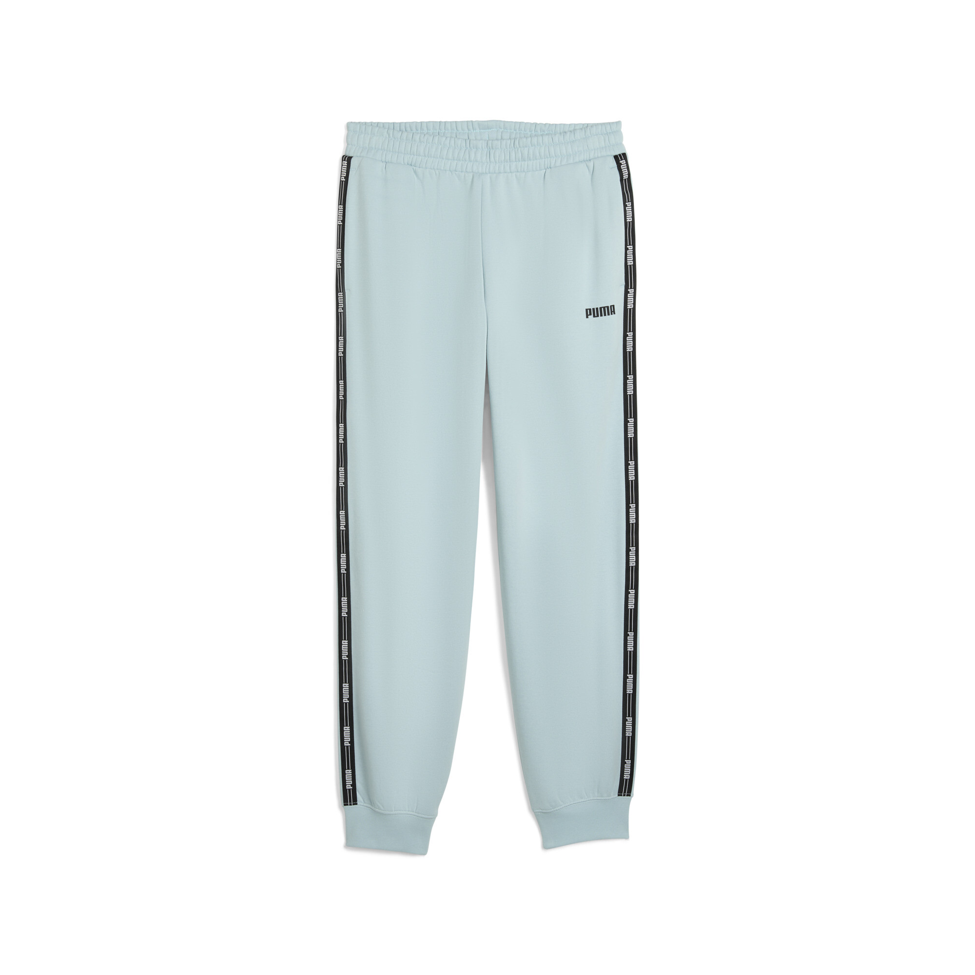 PUMA Tape Fleece Broek Heren, Maat XL