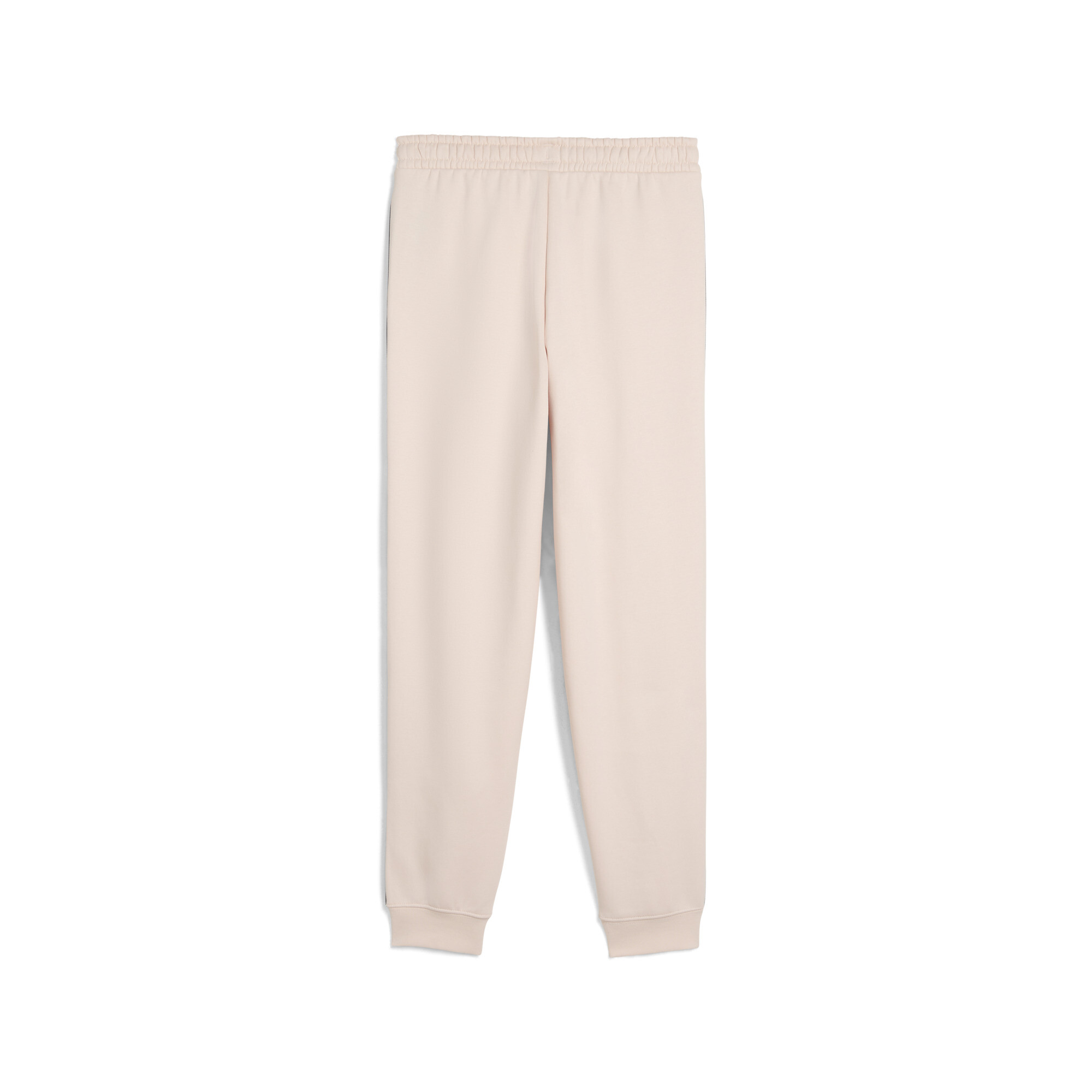 PUMA Tape Fleece Broek Jeugd voor Dames, Roze, Maat 7-8Y thumbnail 2