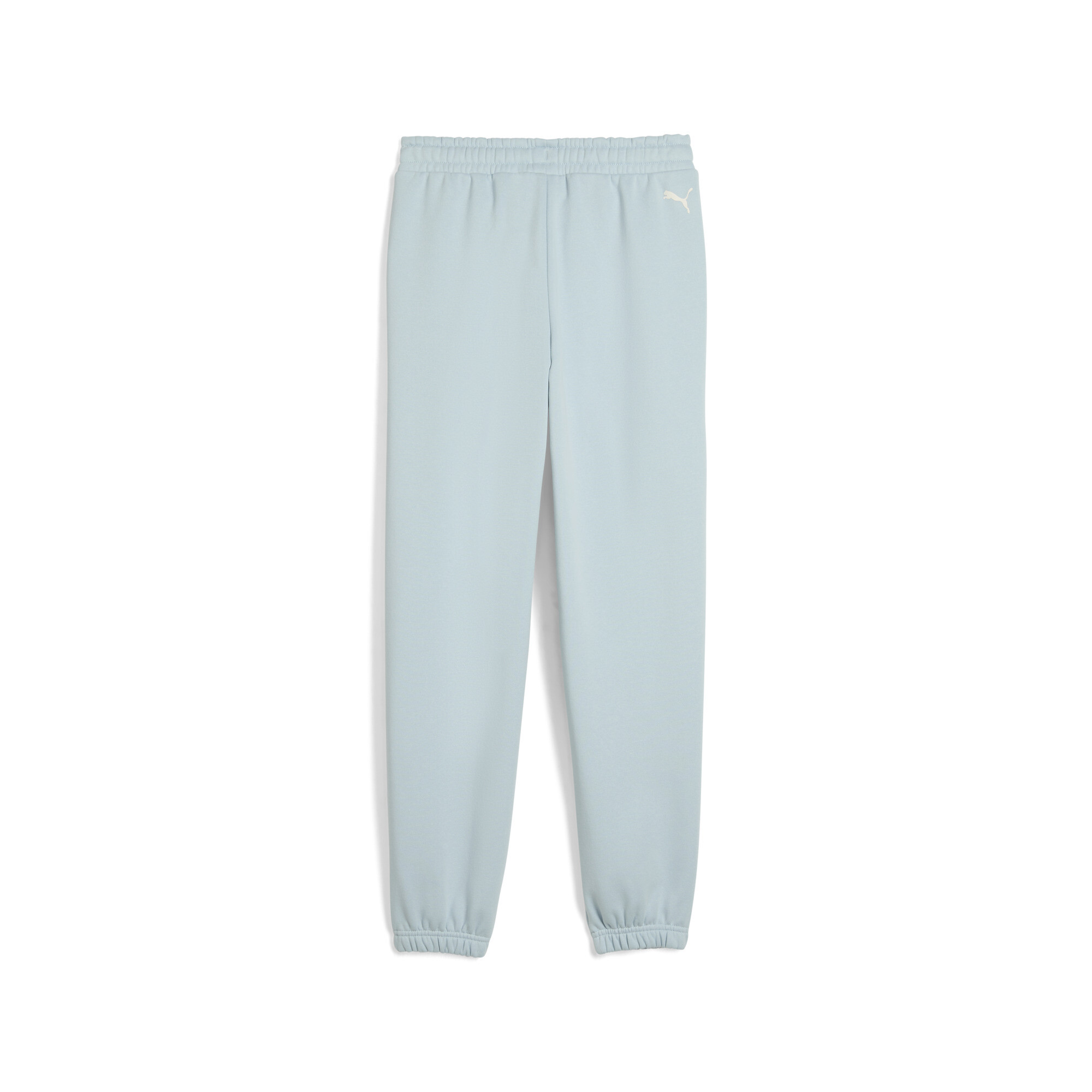 PUMA Varsity Fleece Broek Jeugd voor Heren, Maat 11-12Y thumbnail 2