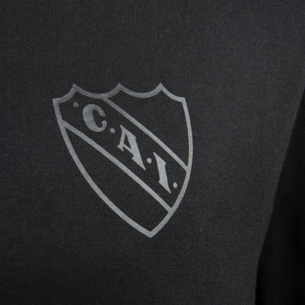 Camiseta CAI FTBL MONO, PUMA Black, large-ARG