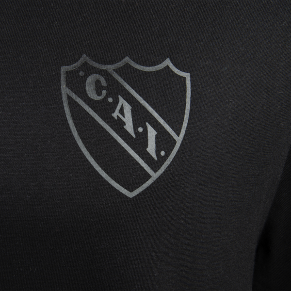 Camiseta CAI FTBL MONO, PUMA Black, large-ARG