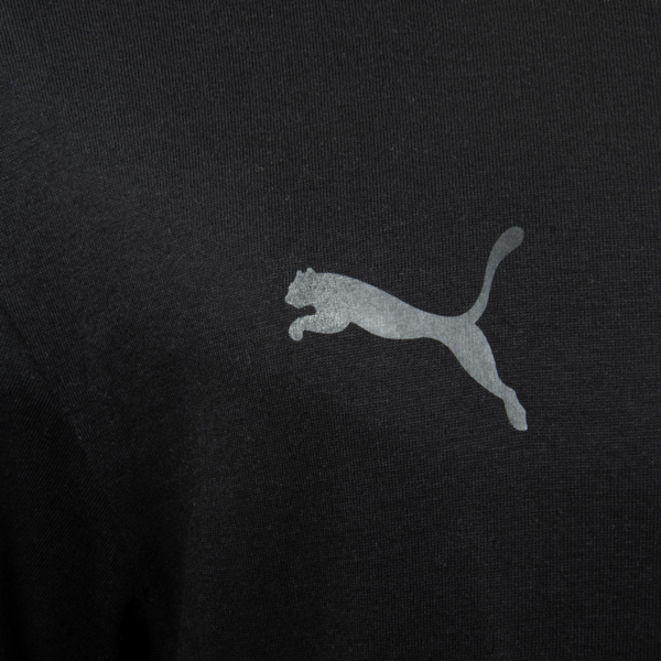 Camiseta CAI FTBL MONO, PUMA Black, large-ARG