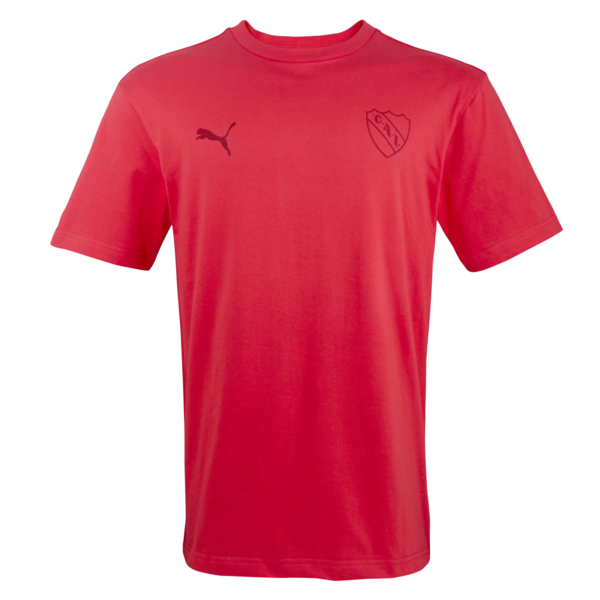 Camiseta CAI FTBL MONO, PUMA Red, large-ARG