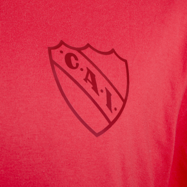 Camiseta CAI FTBL MONO, PUMA Red, large-ARG
