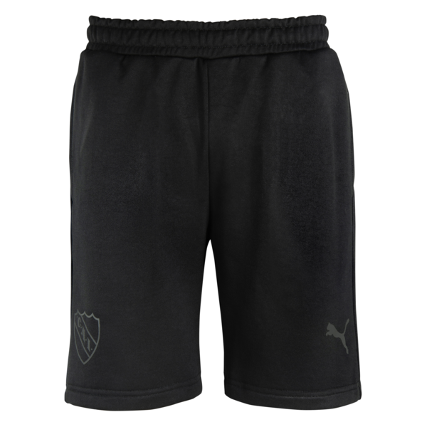 Short CAI FTBL MONO, PUMA Black, large-ARG