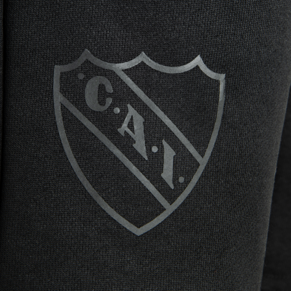 Short CAI FTBL MONO, PUMA Black, large-ARG