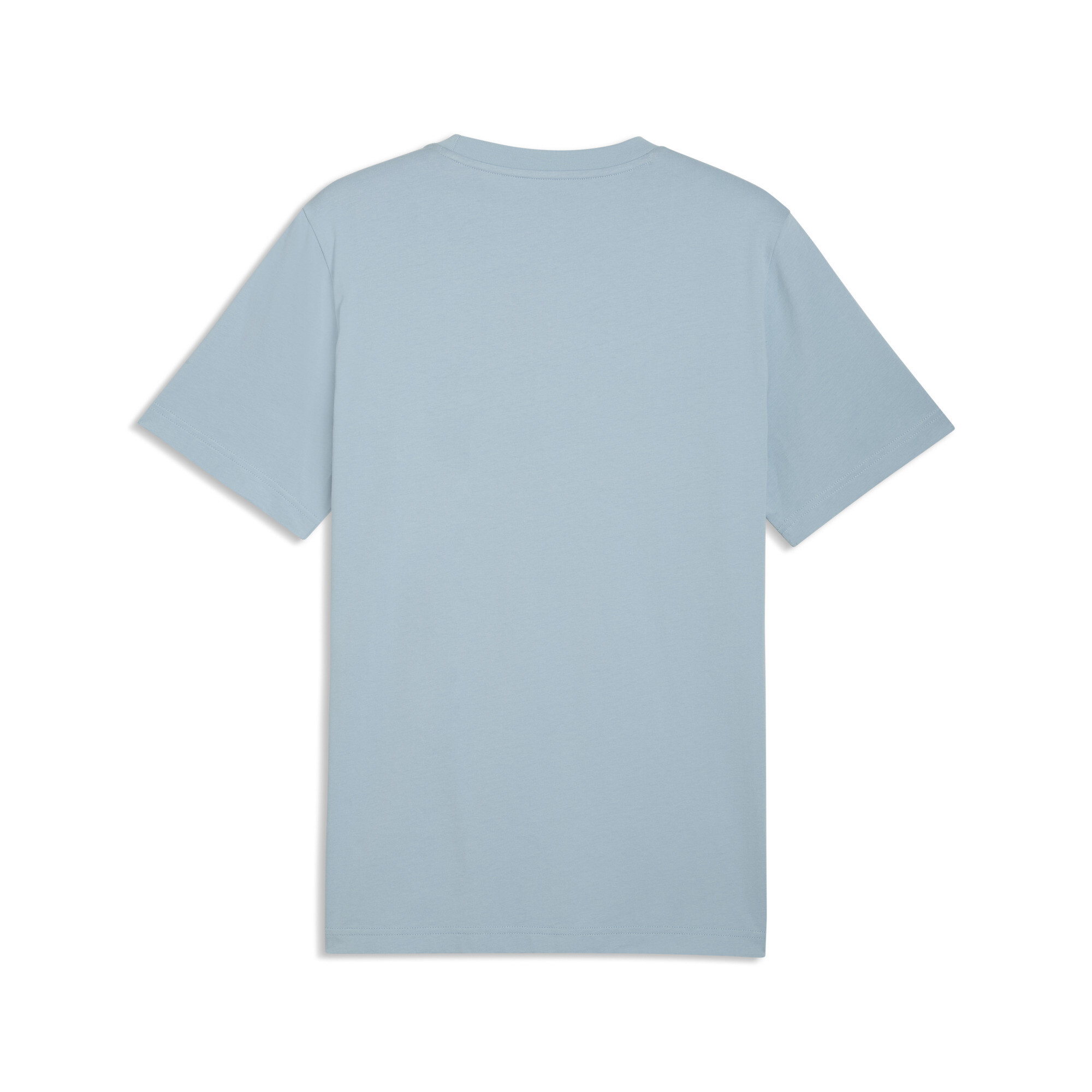 PUMA Essentials Small No. 1-logo T-shirt voor Heren, Maat M thumbnail 2