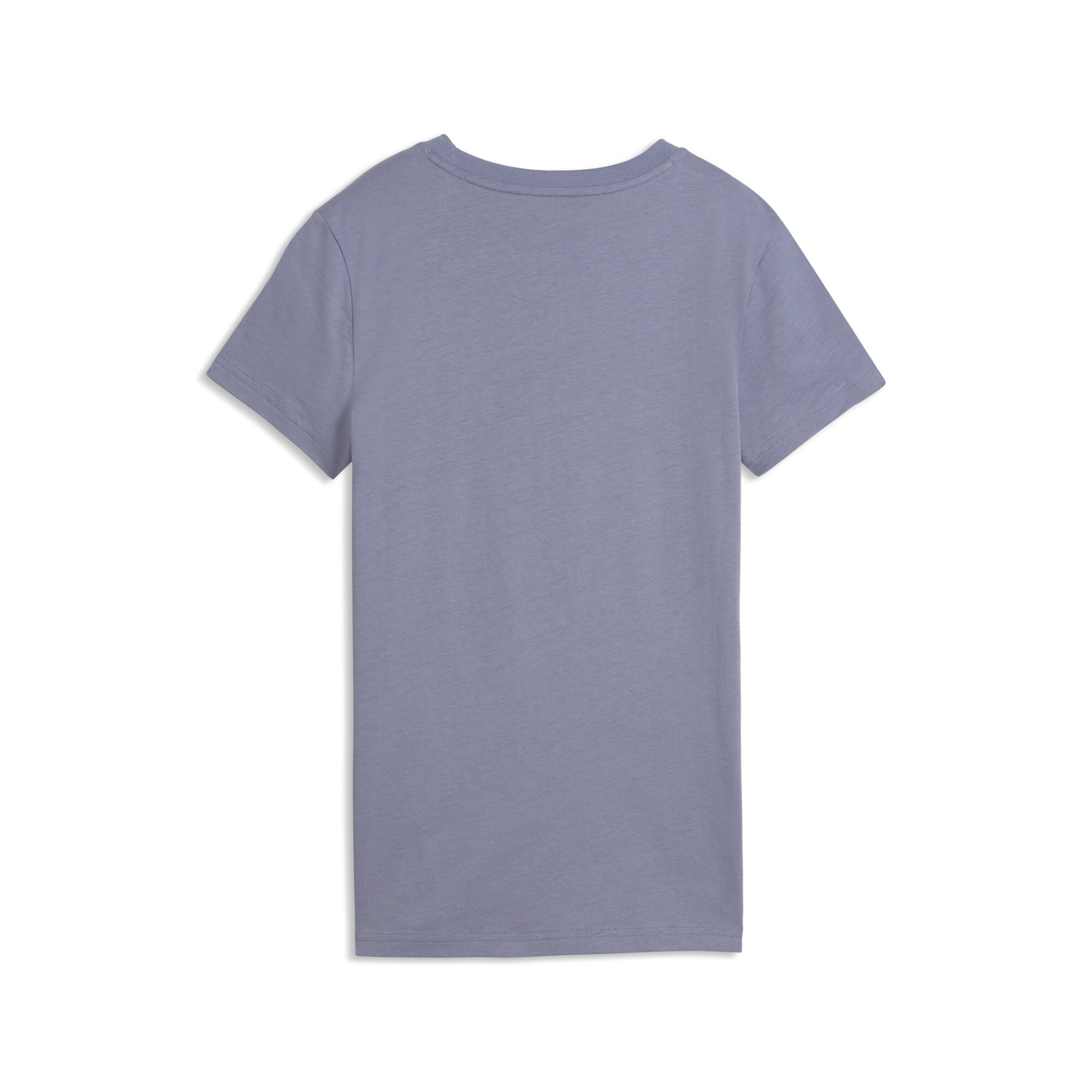 PUMA Essentials T-shirt voor Dames, Grijs, Maat M thumbnail 2