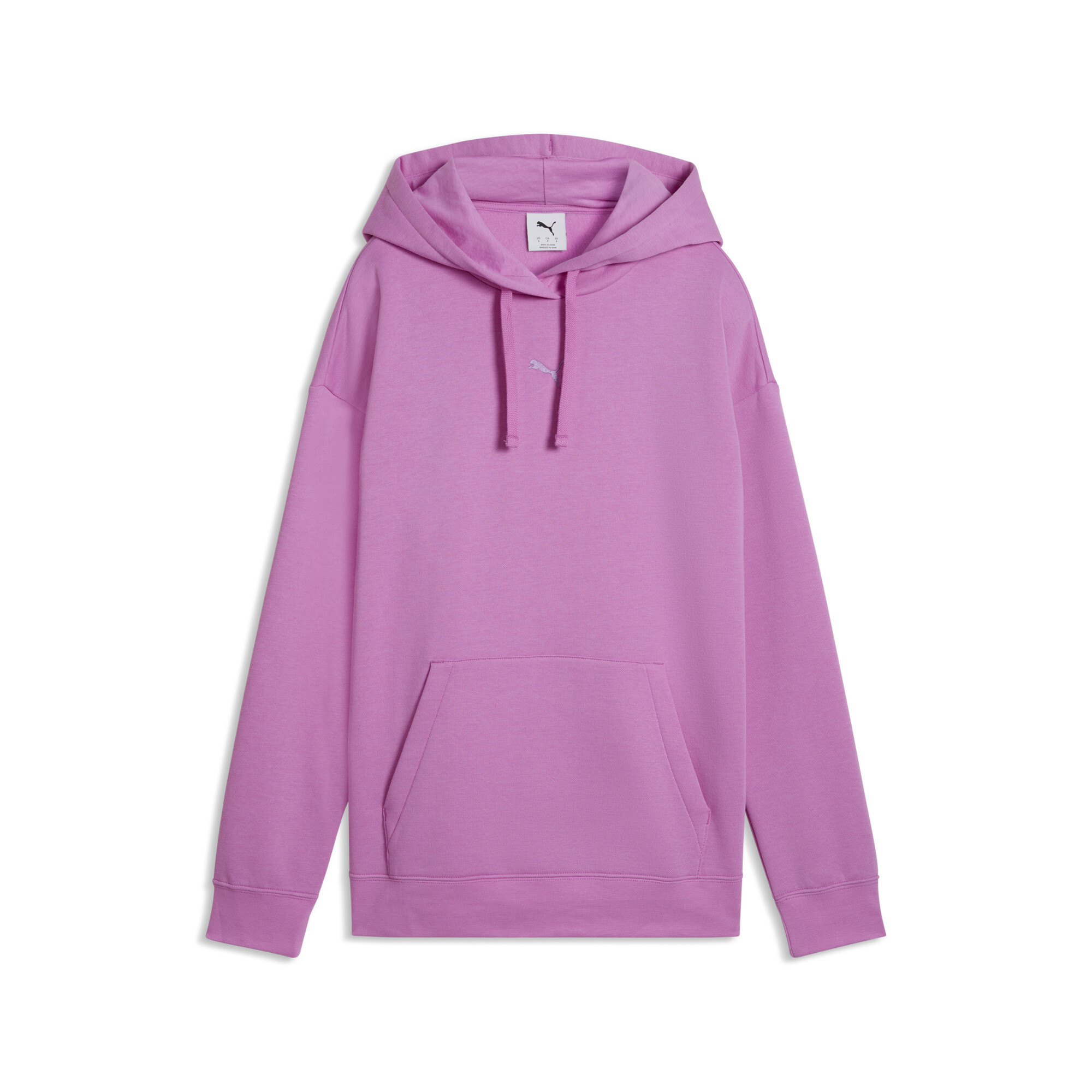 Polerón con capucha Essentials para mujer