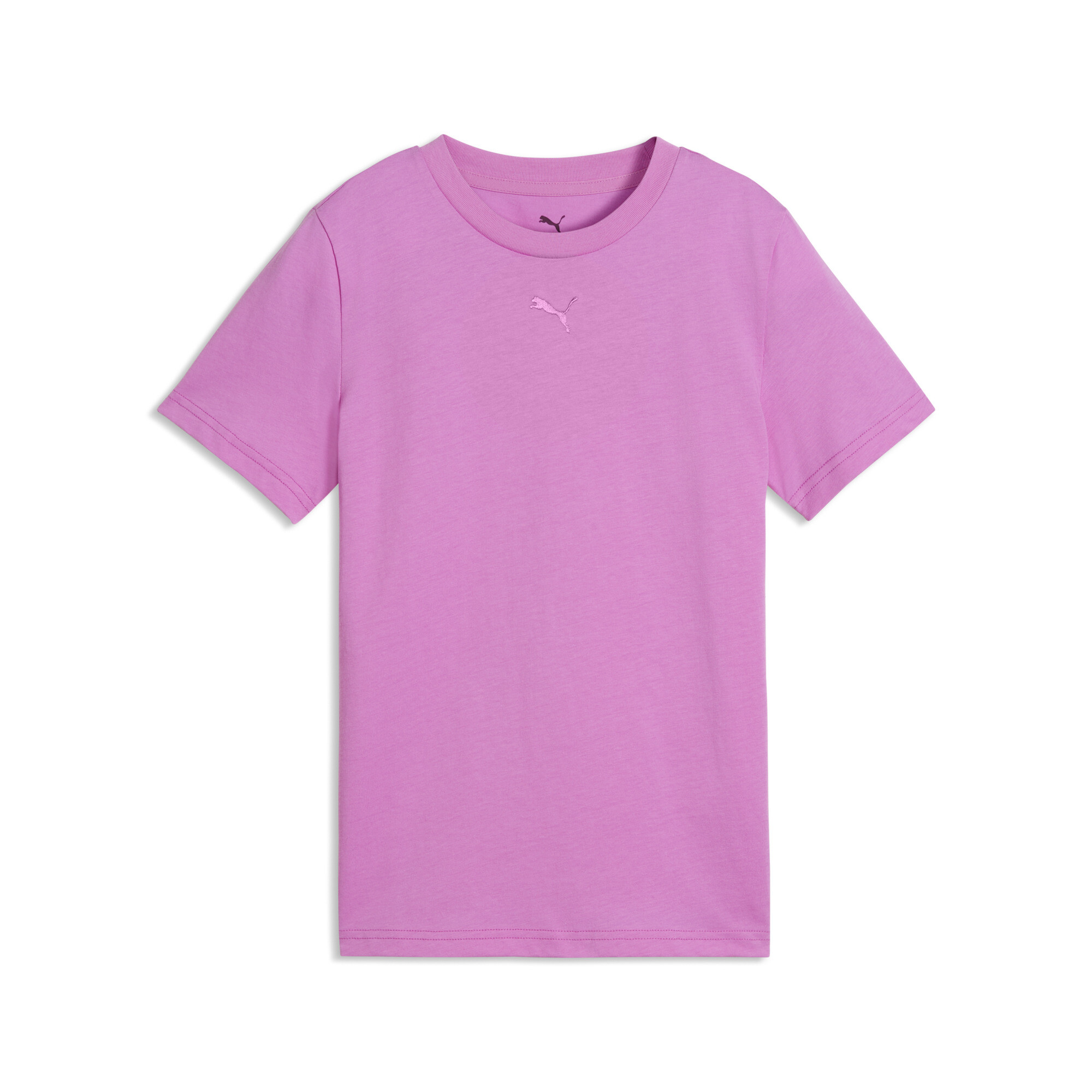 PUMA Essentials T-shirt voor Dames, Maat 13-14Y