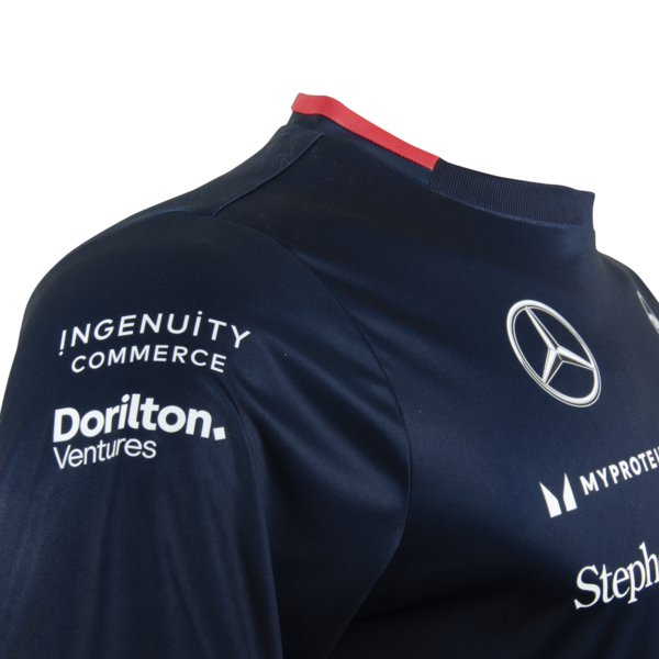 Remera Williams Racing RP, PUMA Navy, large-ARG