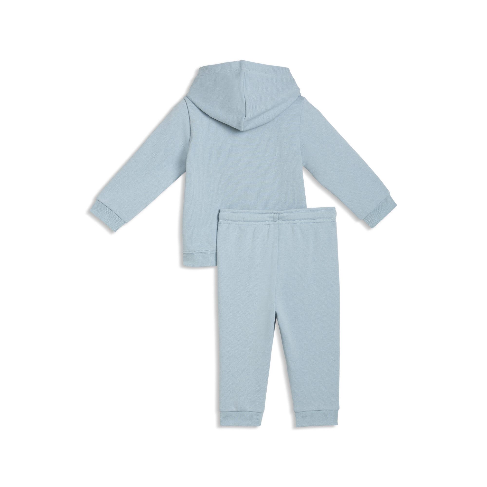 PUMA Minicats loungeset van sweatstof, Maat 2-3Y thumbnail 2