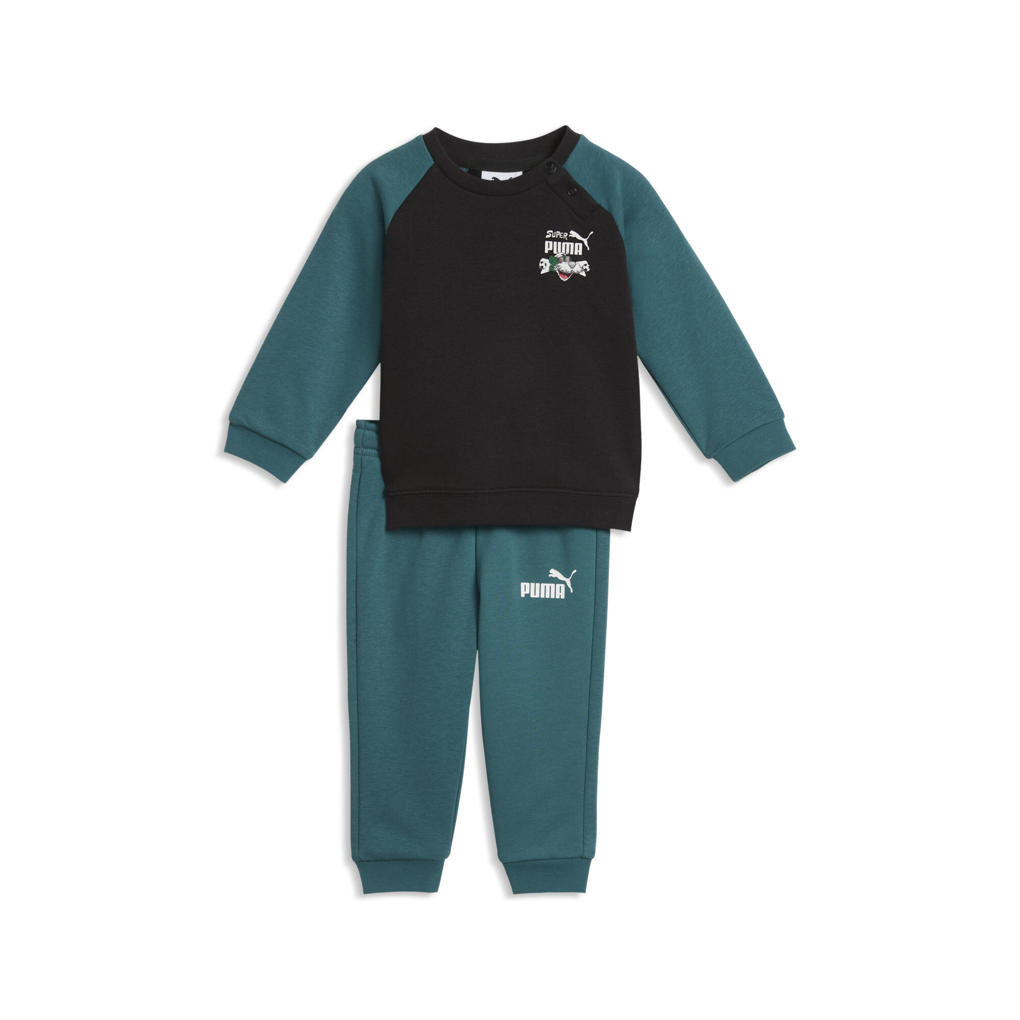 Super PUMA Matching Sets Sweatsuit Toddlers 55$