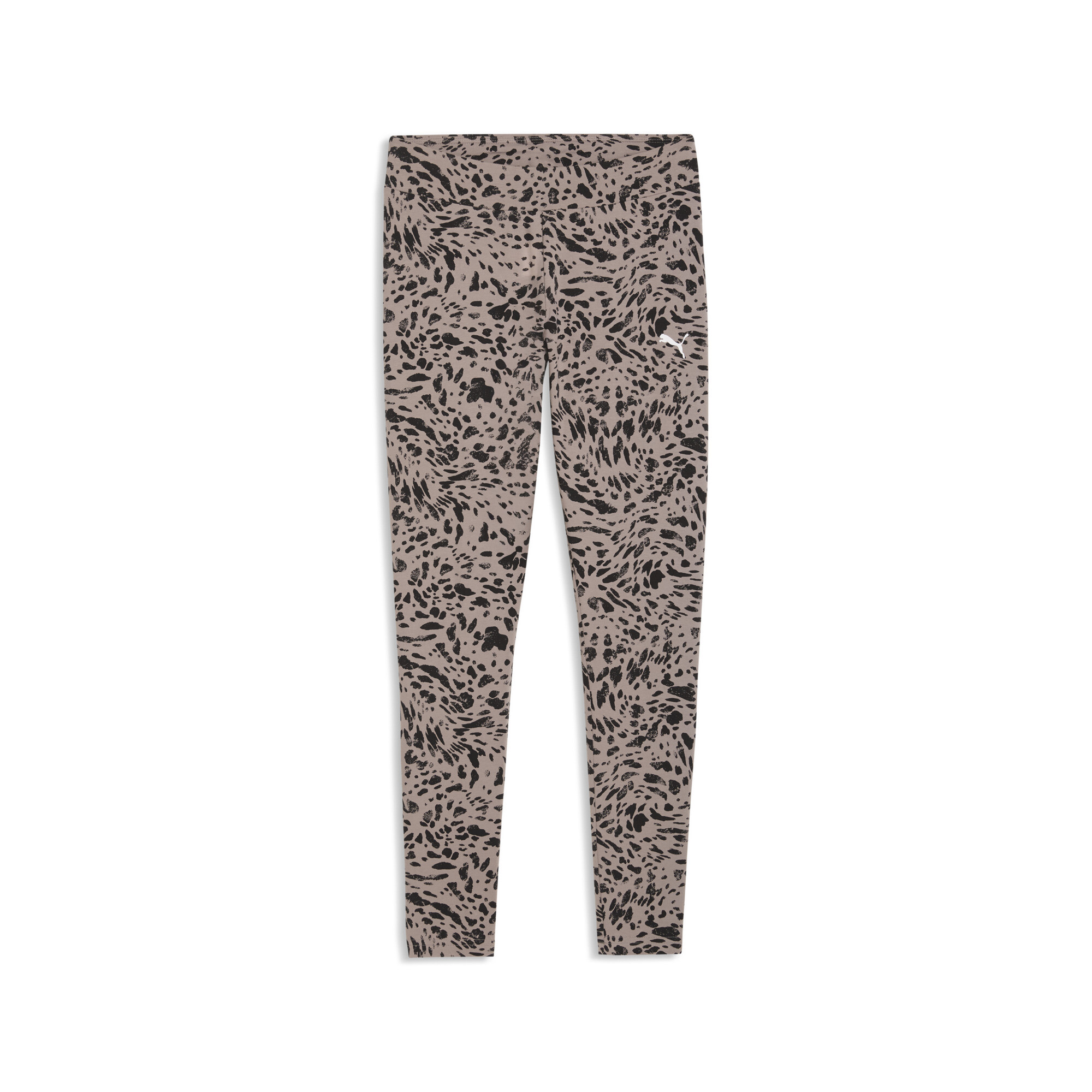 PUMA Essentials Graphics Animal legging met print voor Dames, Maat S