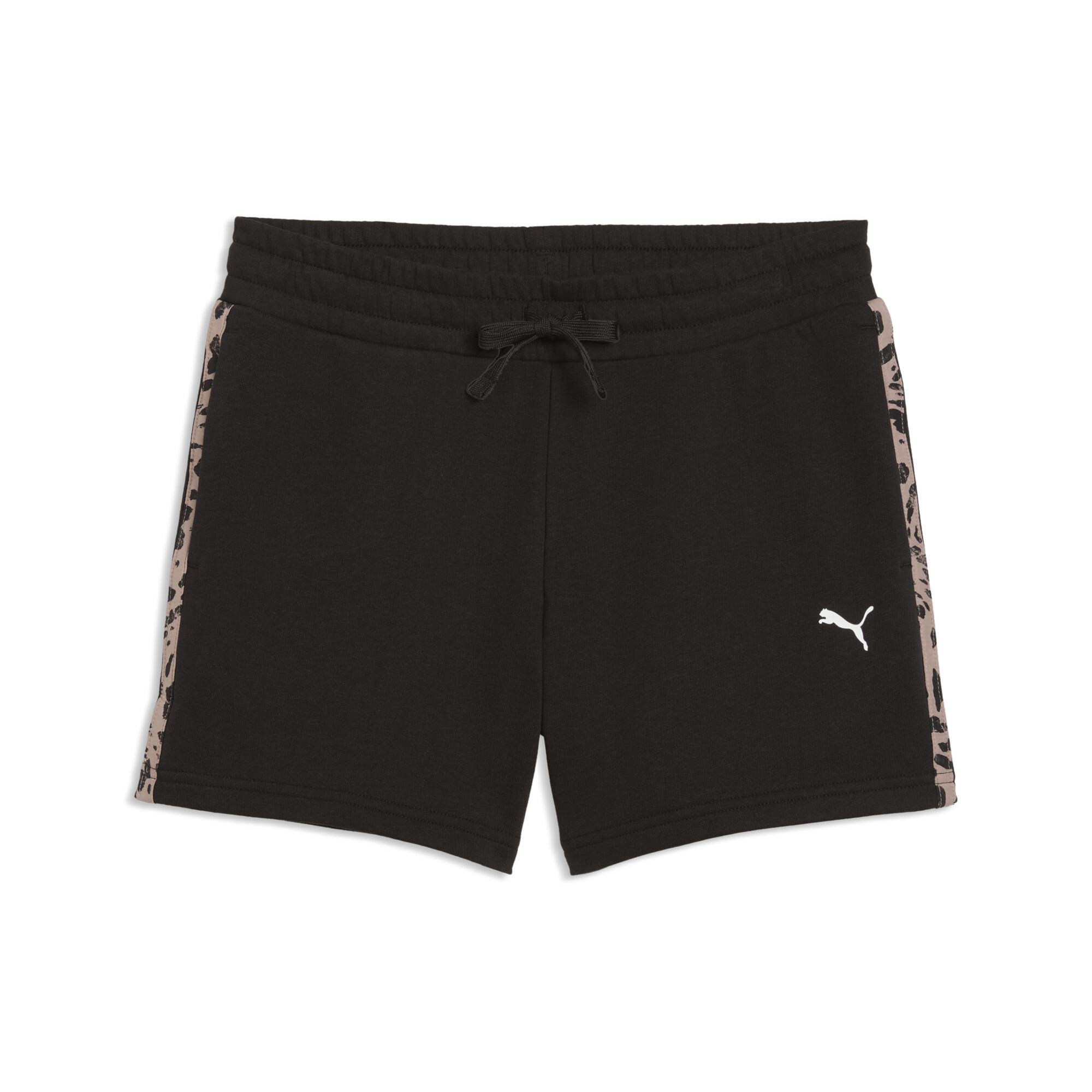 PUMA Short  à imprimés 5"Essentials Animal Femme Accessoires