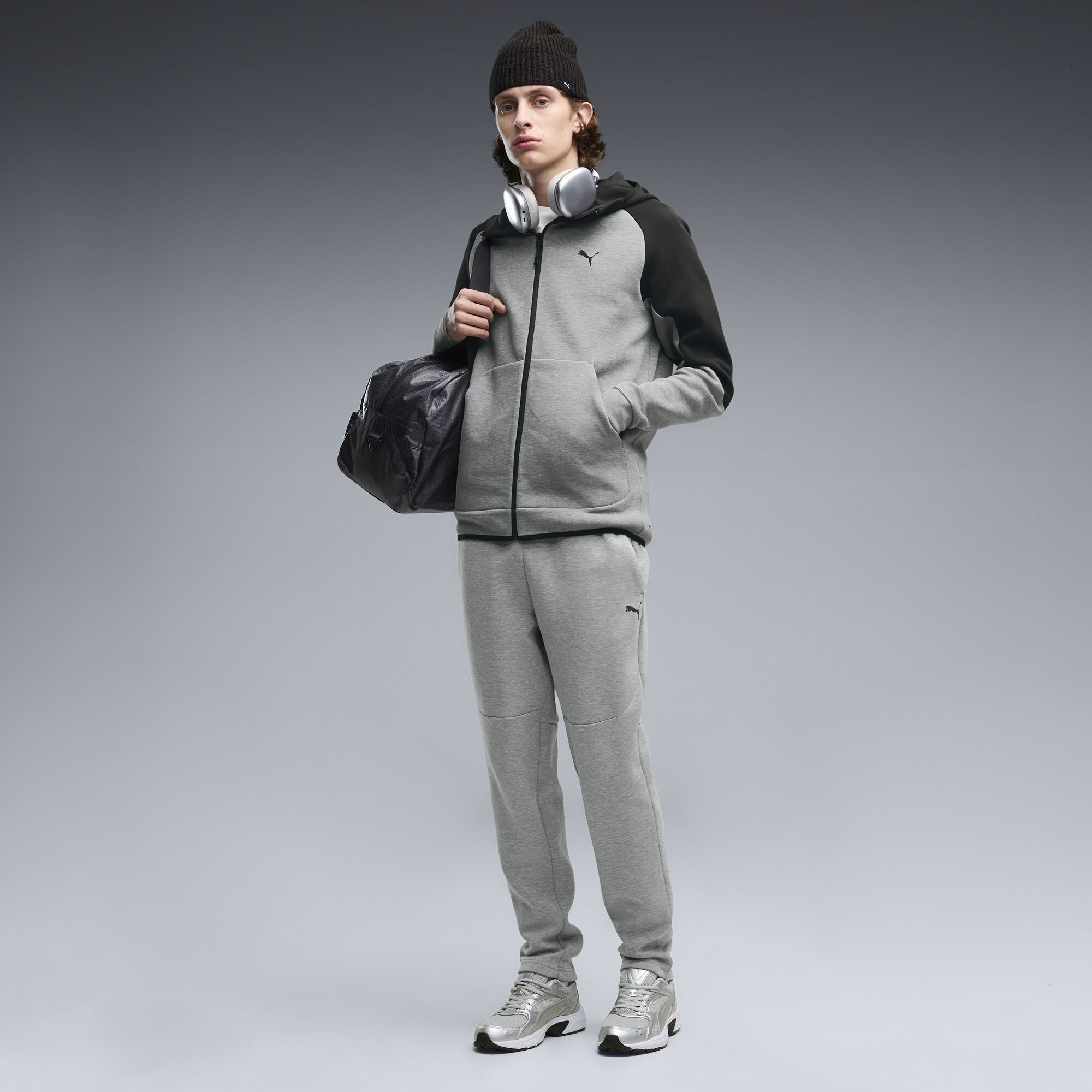 Pantalón PUMATECH para hombre