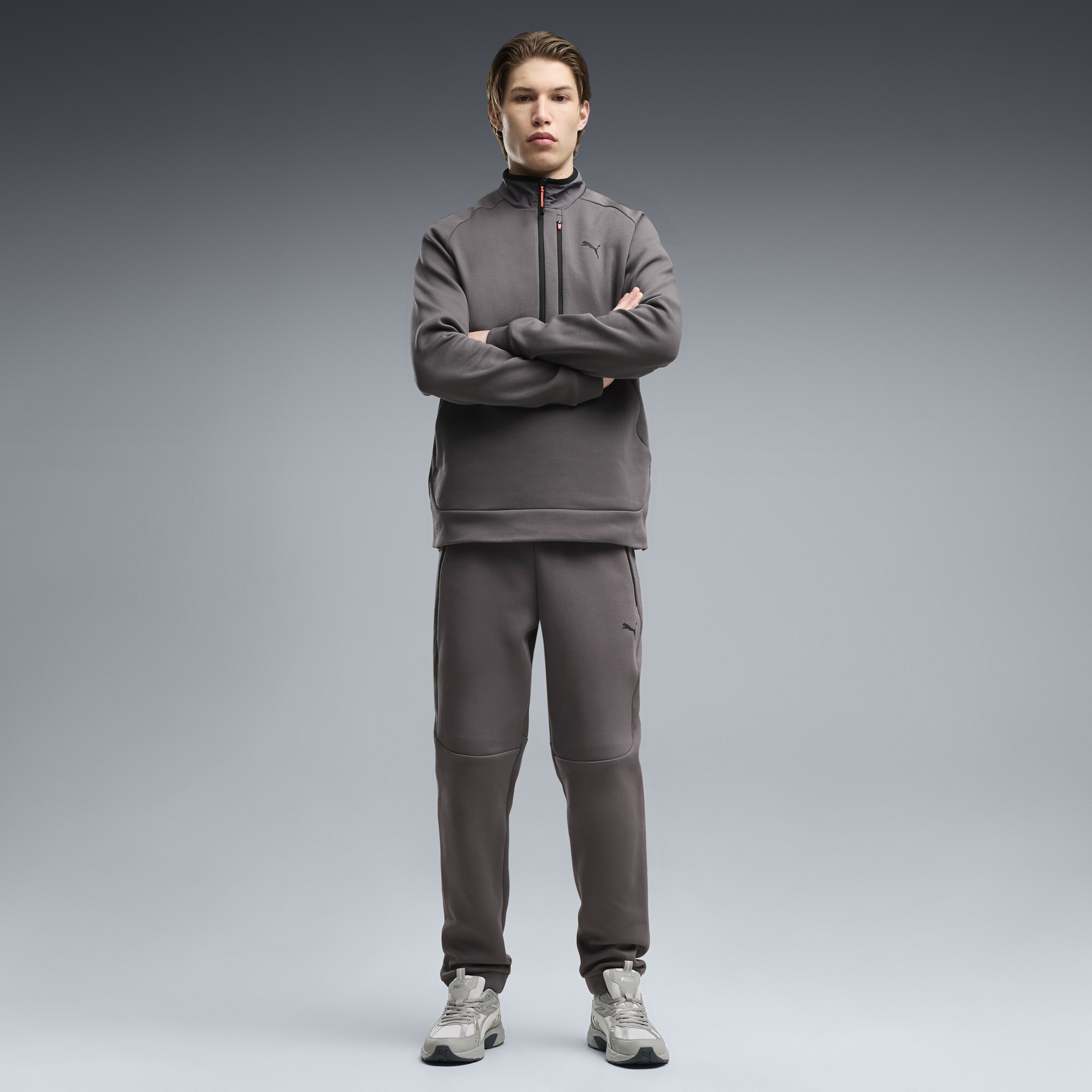Jogging Puma PUMATECH Elevated Pa EU - vue 5
